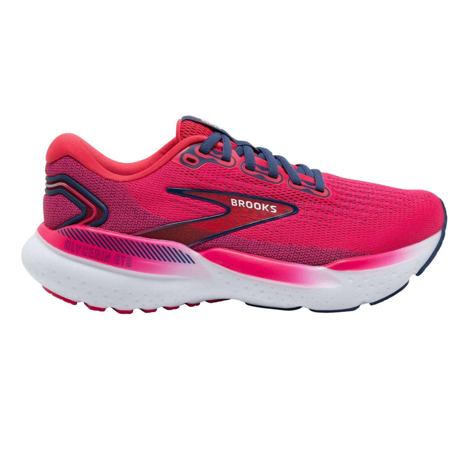 BROOKS WOMEN'S GLYCERIN GTS 21
