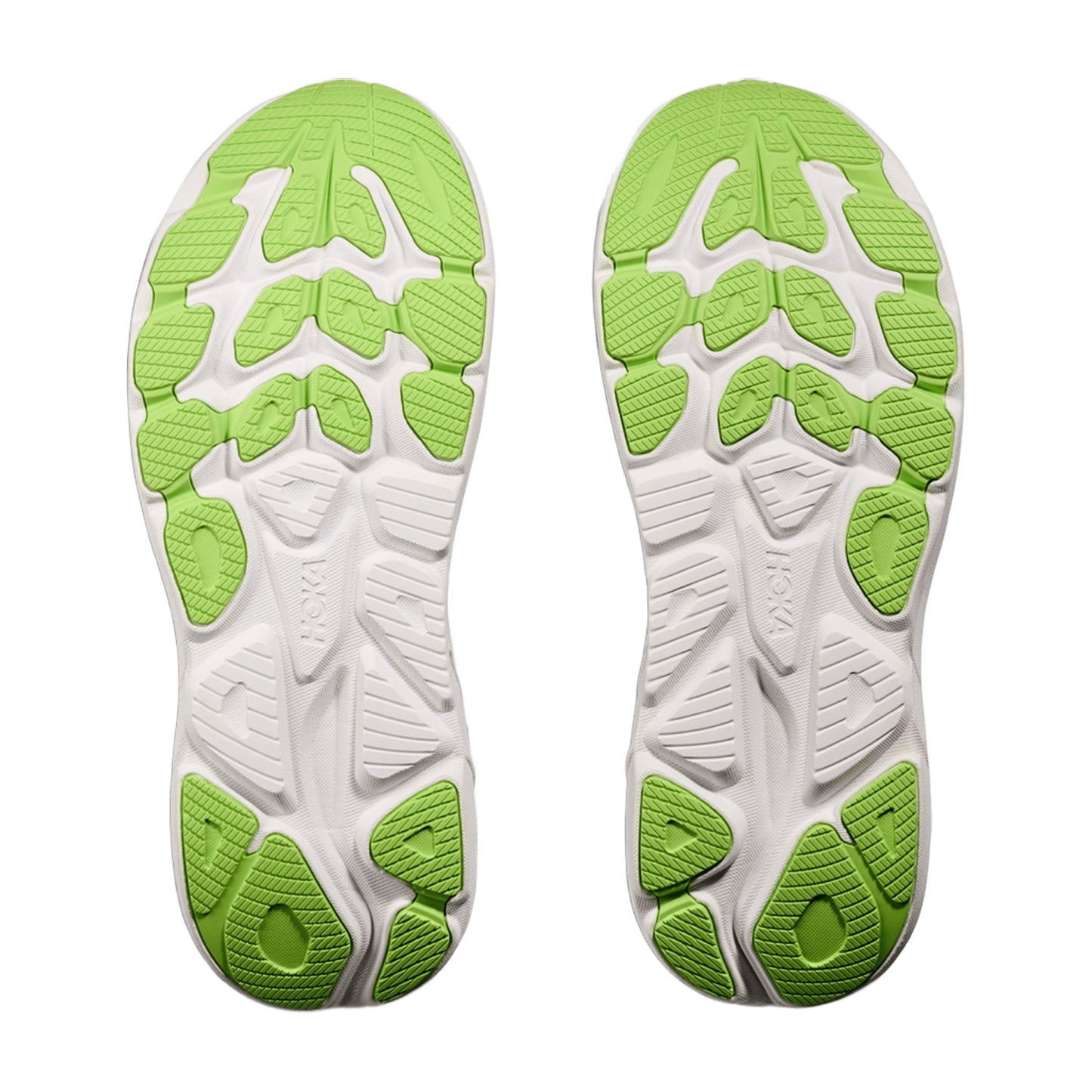 HOKA MEN'S CLIFTON 10
