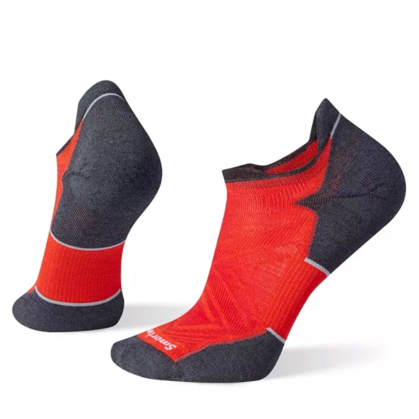 SMARTWOOL RUN TARGETED CUSHION LOW ANKLE