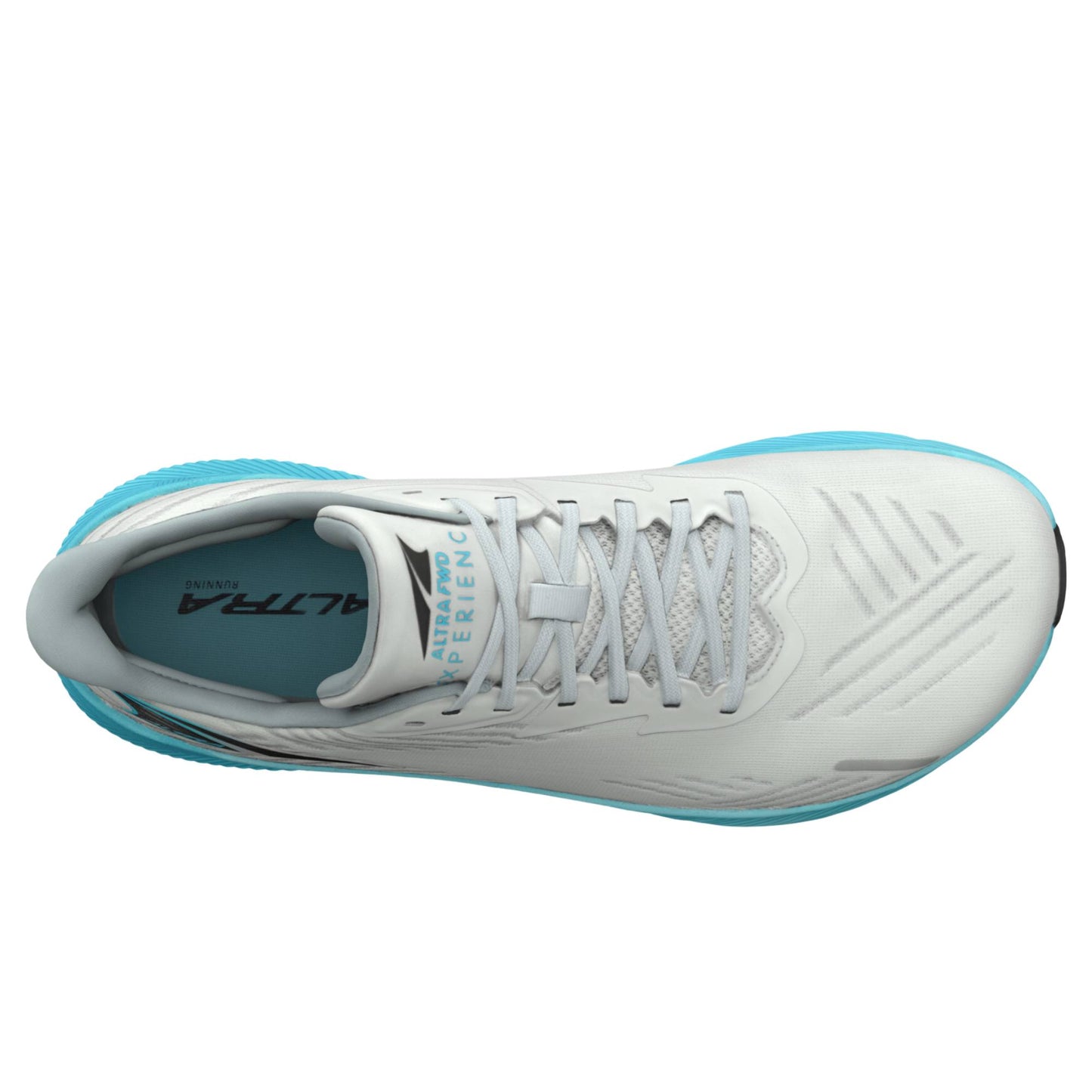 ALTRA MEN'S FWD EXPERIENCE