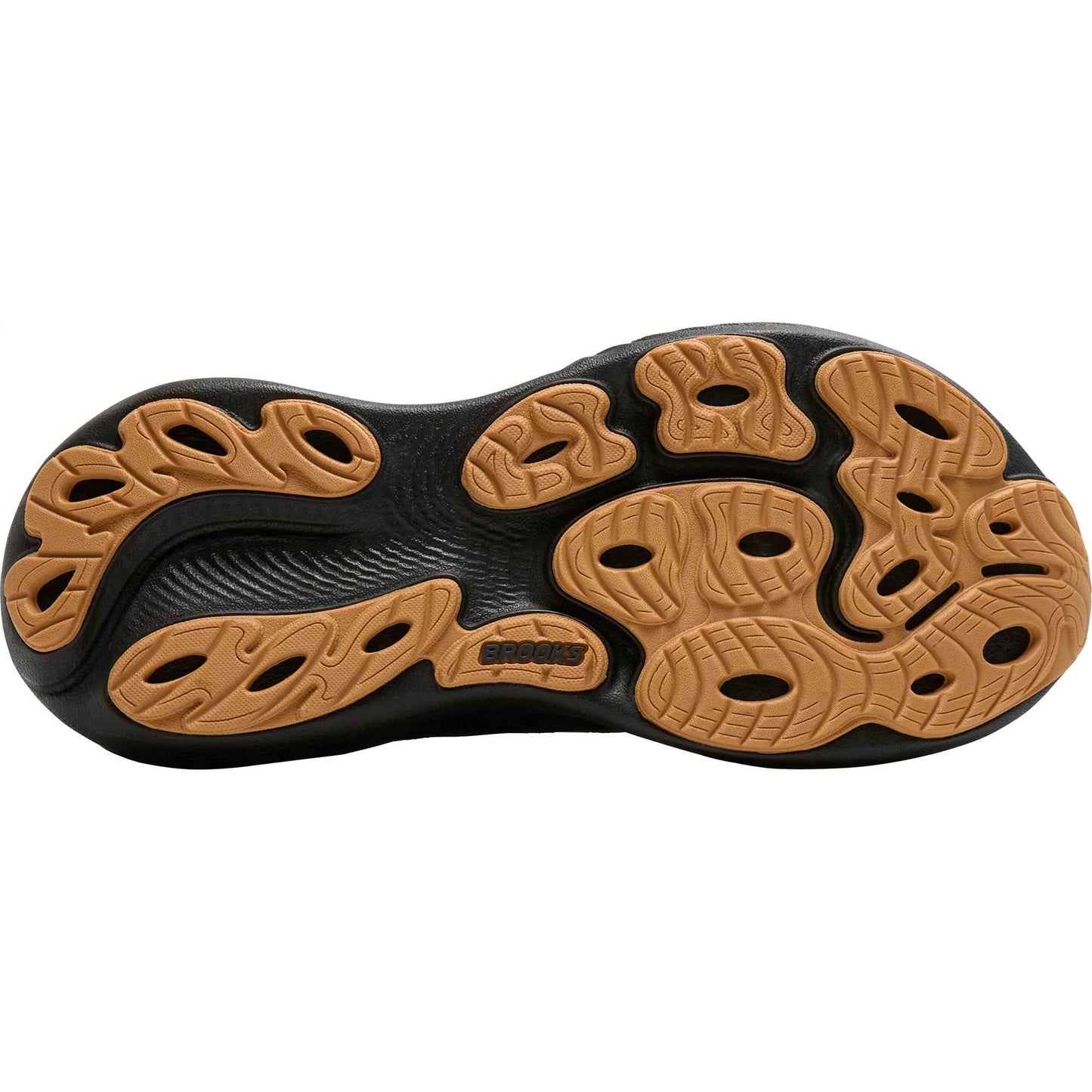 BROOKS MEN'S ADRENALINE 25