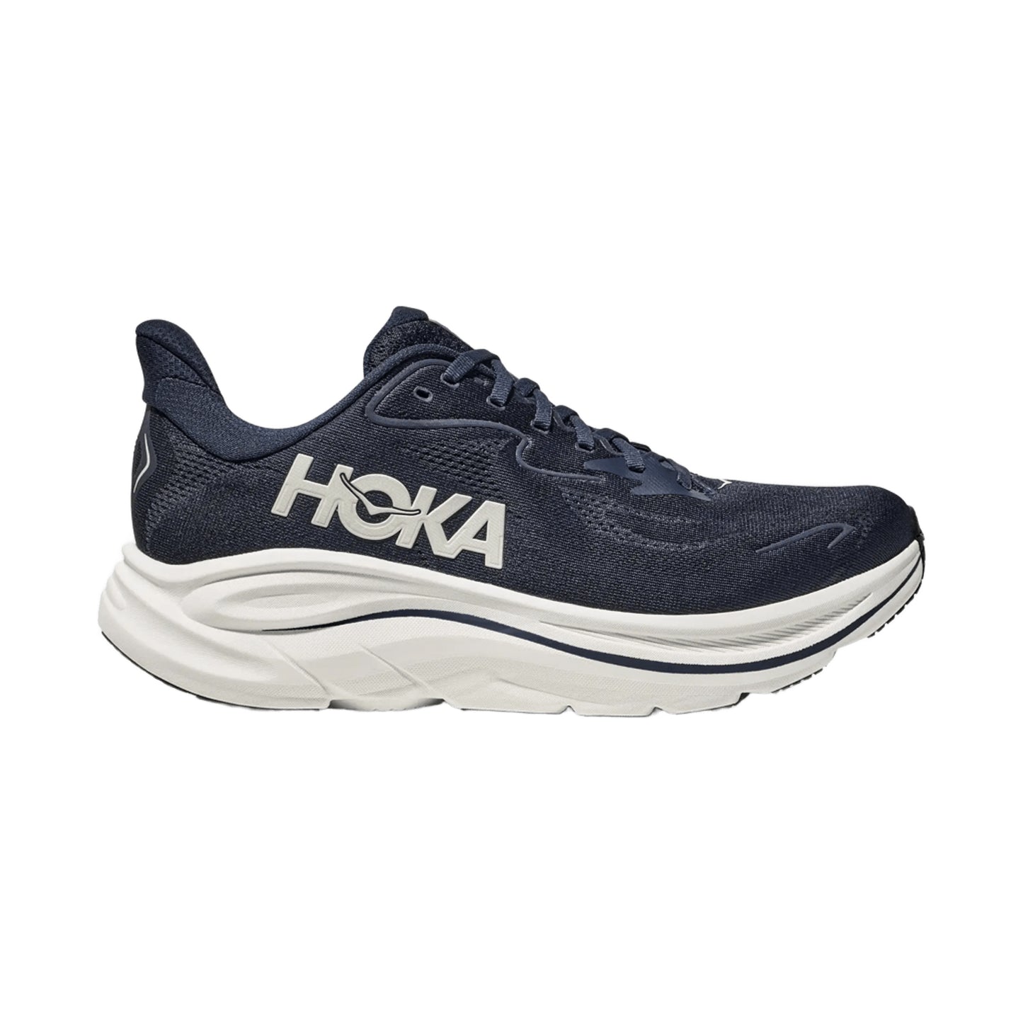 HOKA MEN'S CLIFTON 10 WIDE