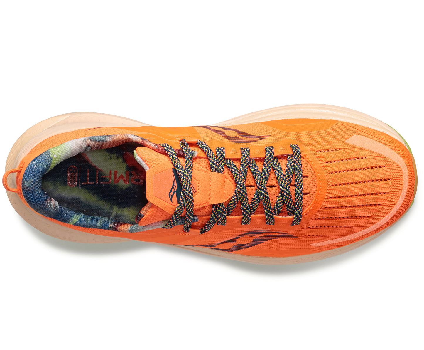 SAUCONY WOMEN'S TEMPUS