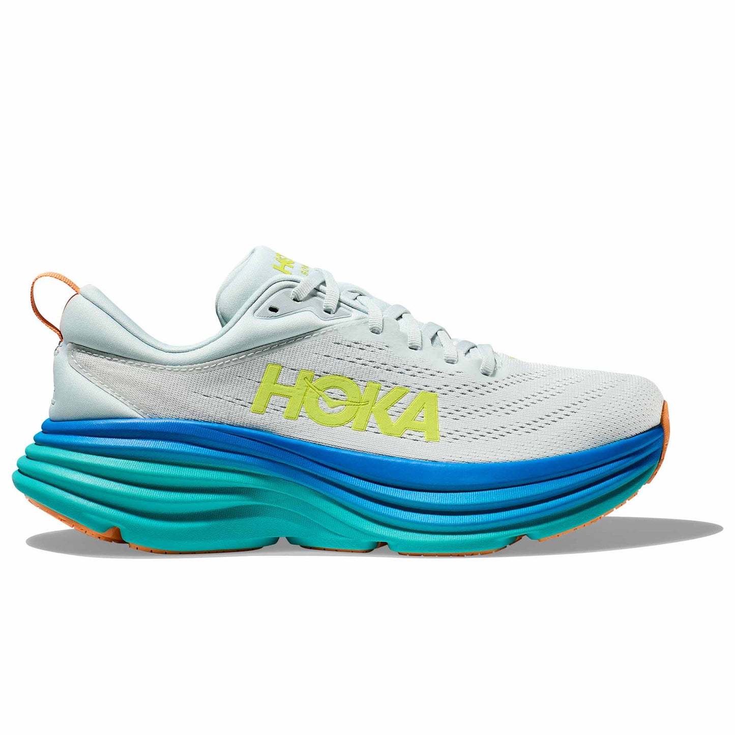 HOKA MEN'S BONDI 8