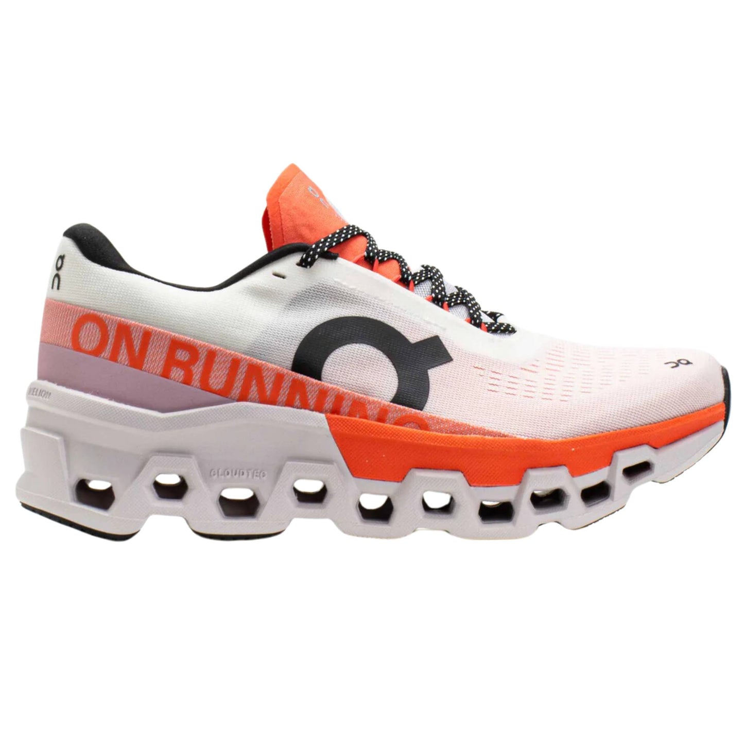 ON RUNNING WOMEN'S CLOUDMONSTER 2