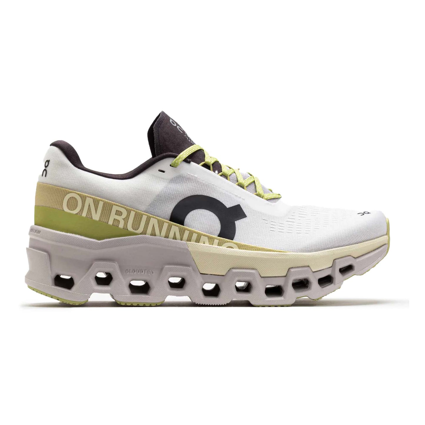 ON RUNNING WOMEN'S CLOUDMONSTER 2