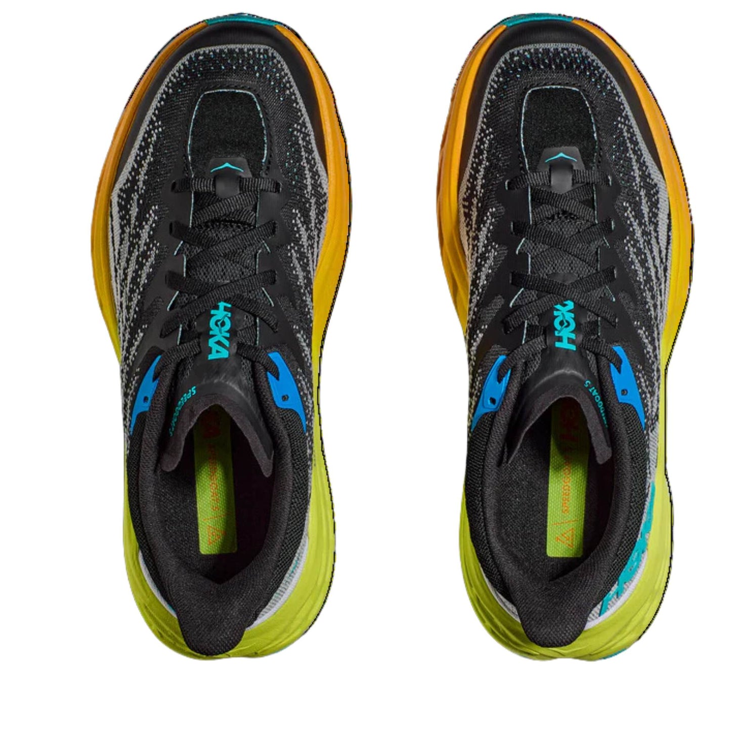 HOKA WOMEN'S SPEEDGOAT 5