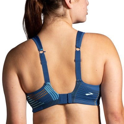BROOKS WOMEN'S DRIVE CONVERTIBLE RUN BRA