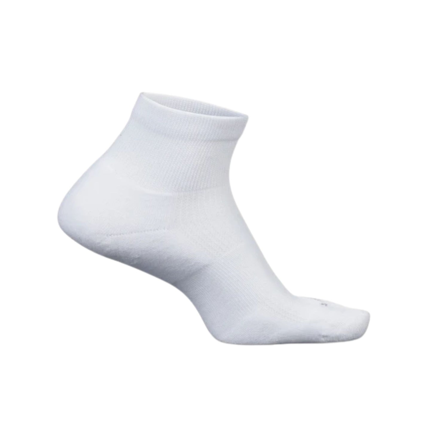 FEETURES THERAPEUTIC QTR SOCK