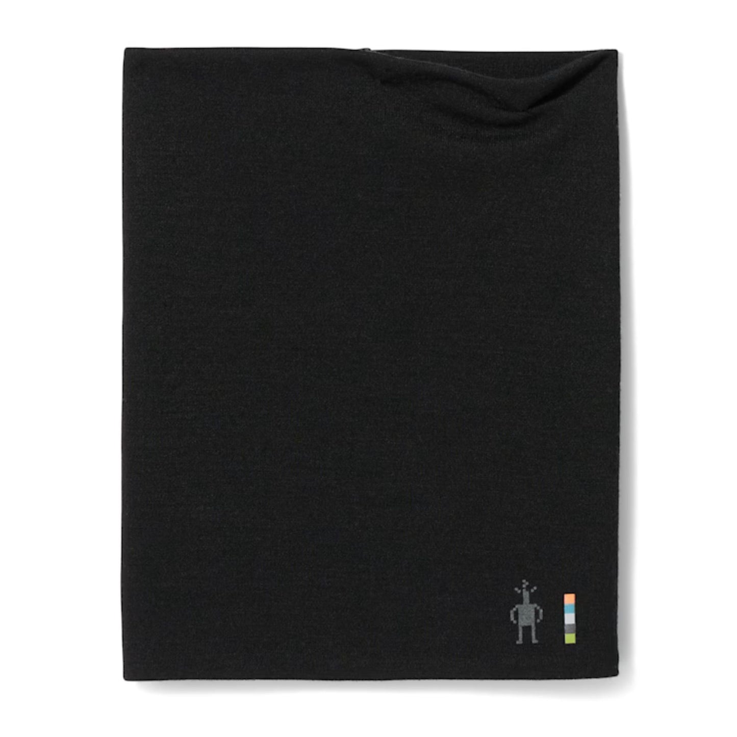 SMARTWOOL THERMAL MERINO COLORBLOCK NECK GAITER