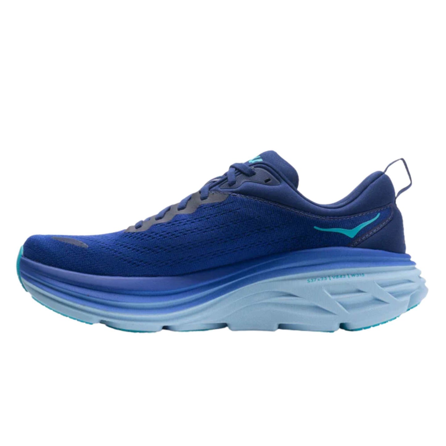 HOKA MEN'S BONDI 8