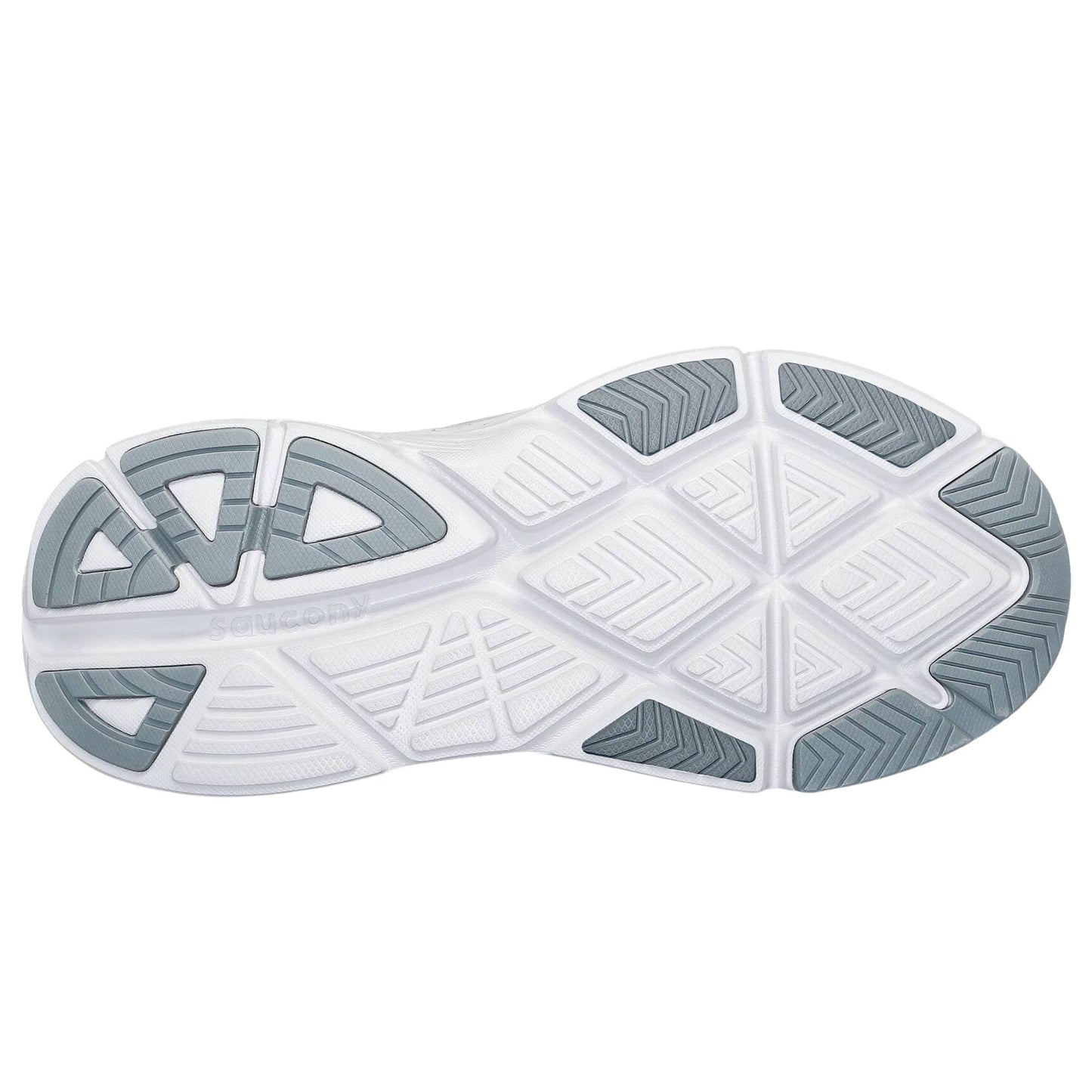 SAUCONY WOMEN'S GUIDE 17 WIDE