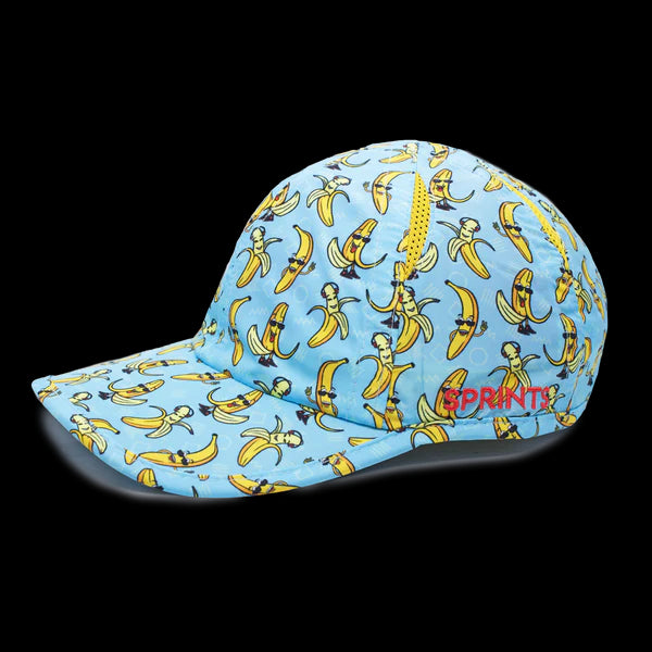 SPRINTS HATS