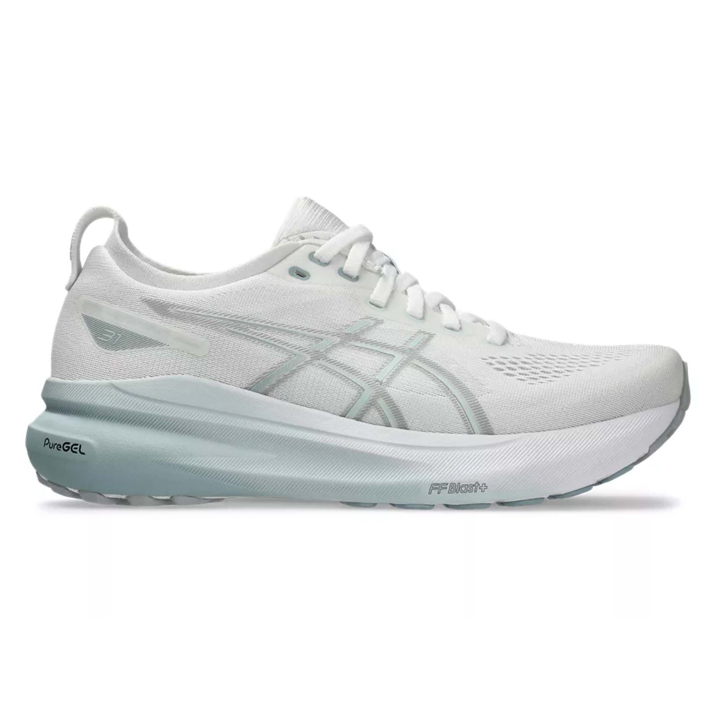 ASICS WOMEN'S KAYANO 31