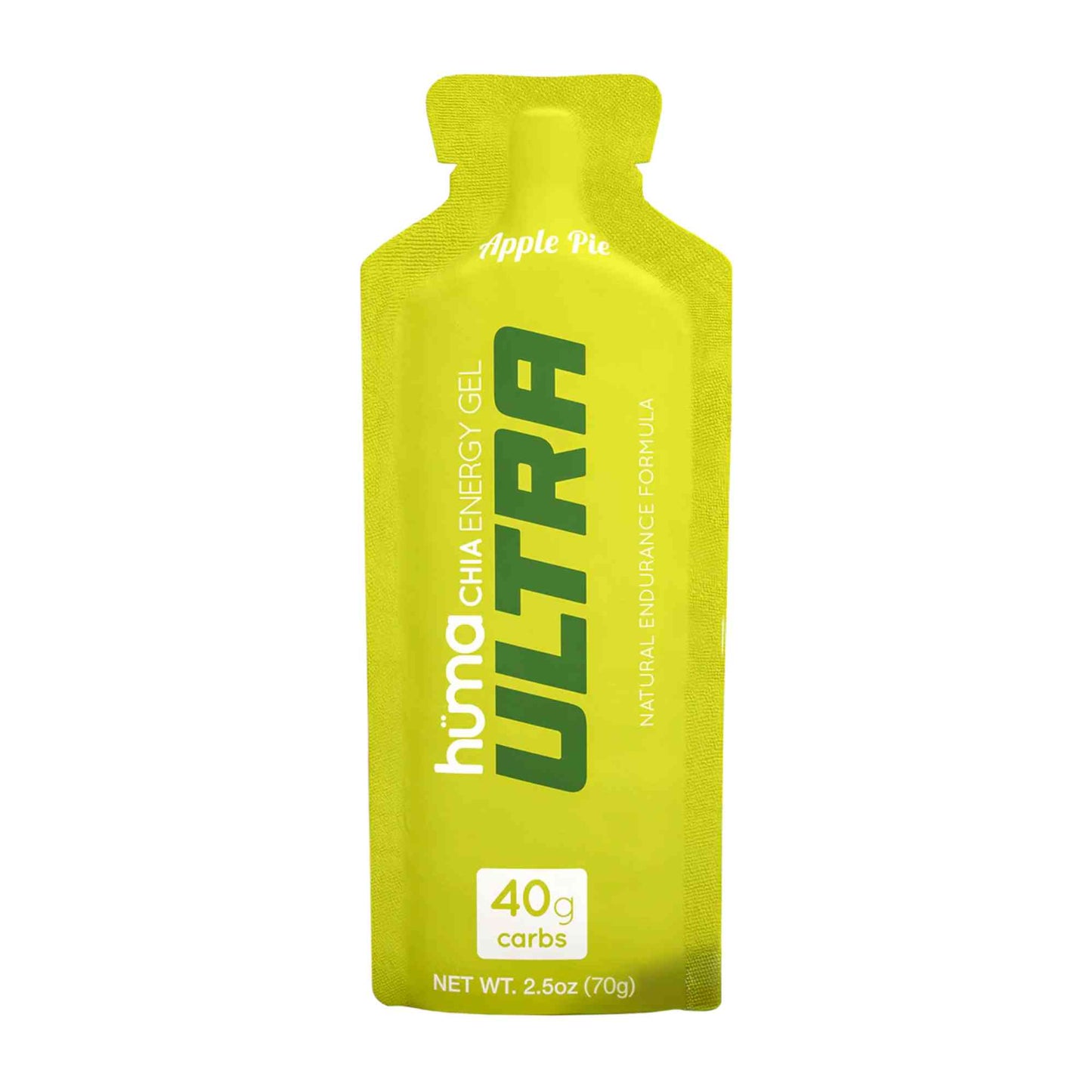 HUMA GEL ULTRA SINGLE