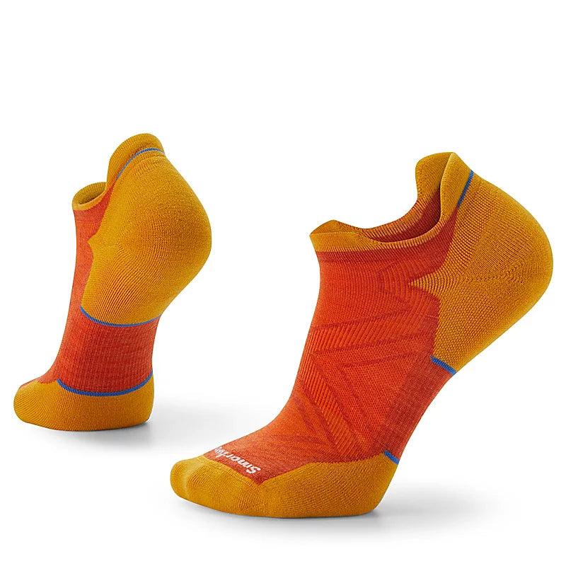 SMARTWOOL RUN TARGETED CUSHION LOW ANKLE