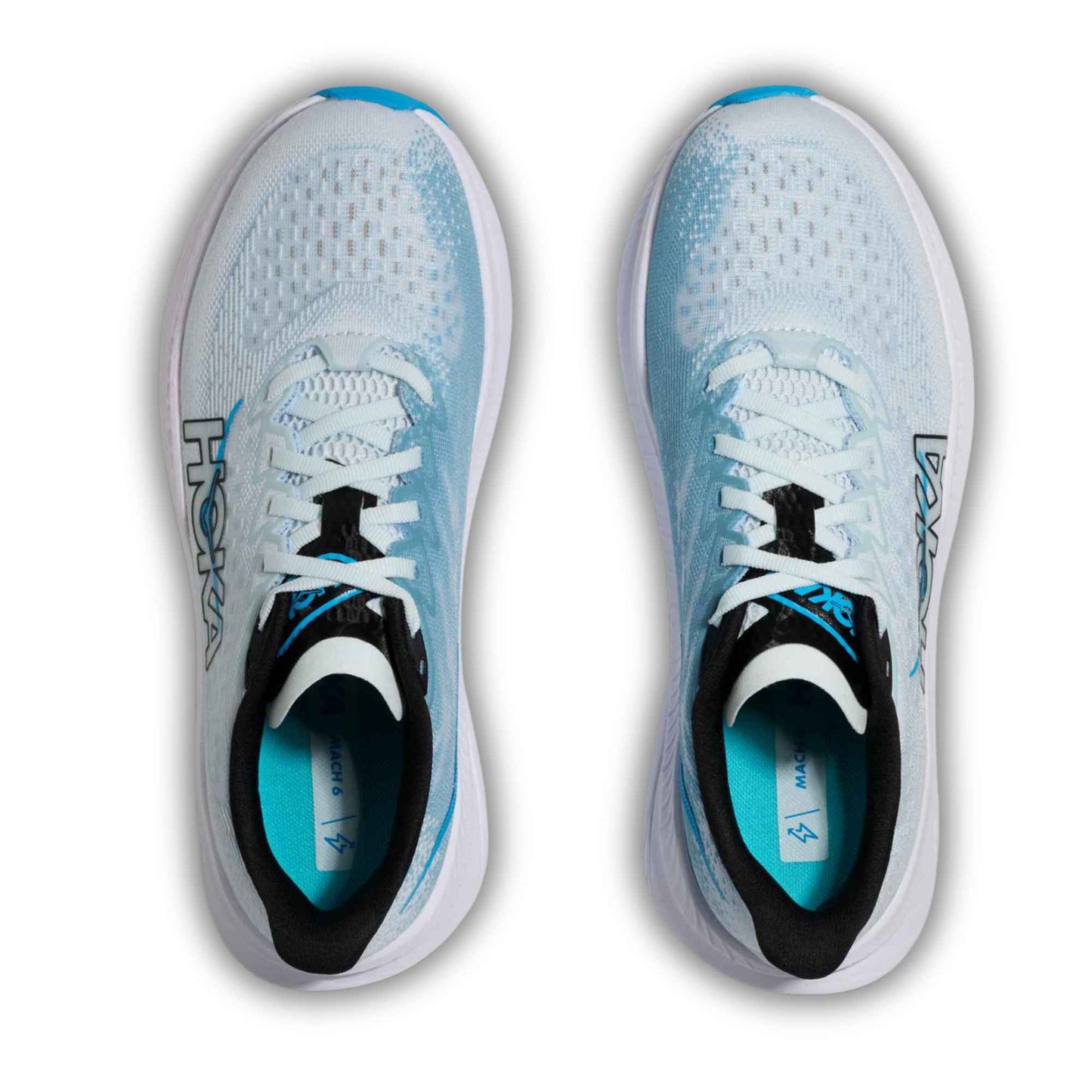 HOKA WOMEN'S MACH 6