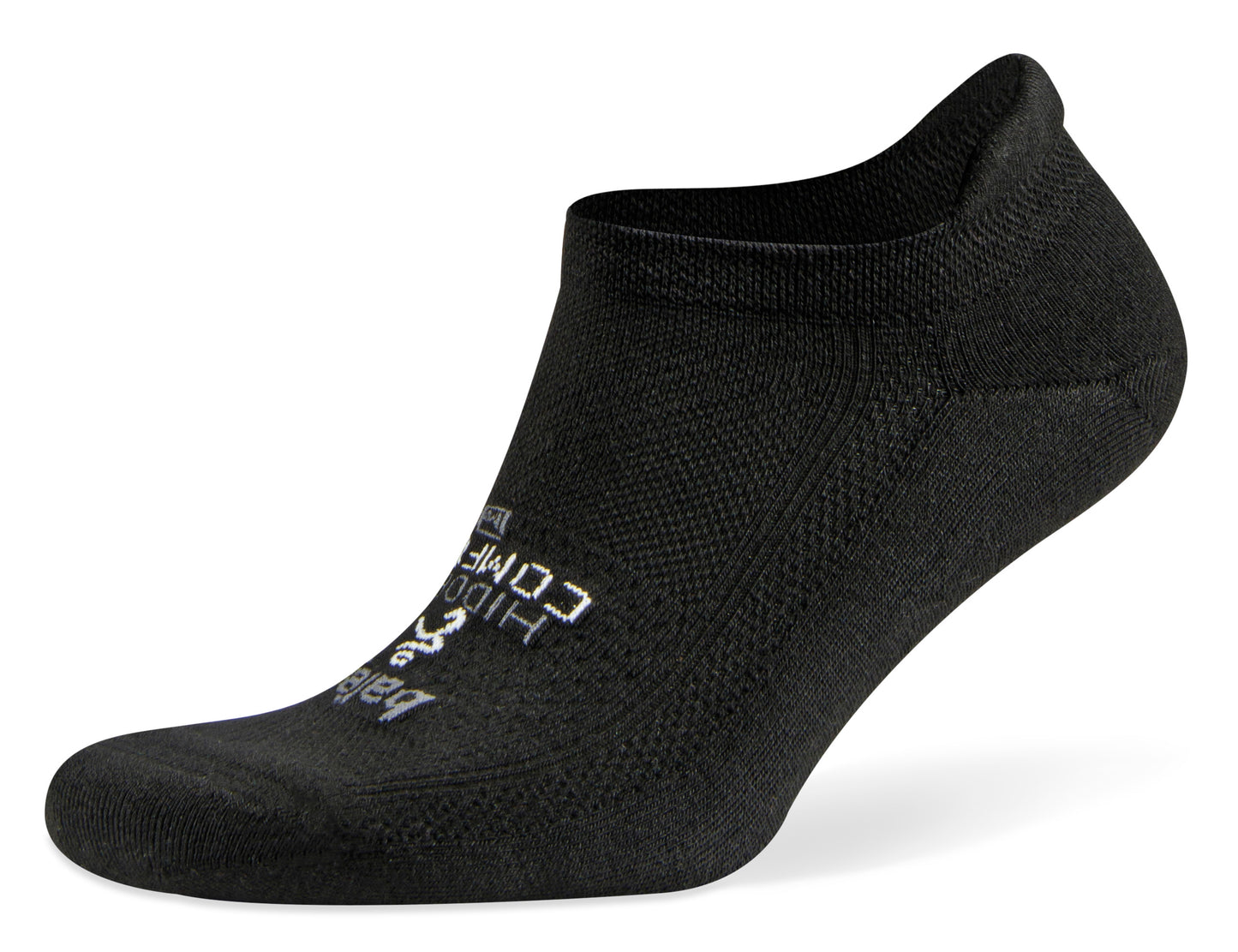 BALEGA HIDDEN COMFORT SOCK