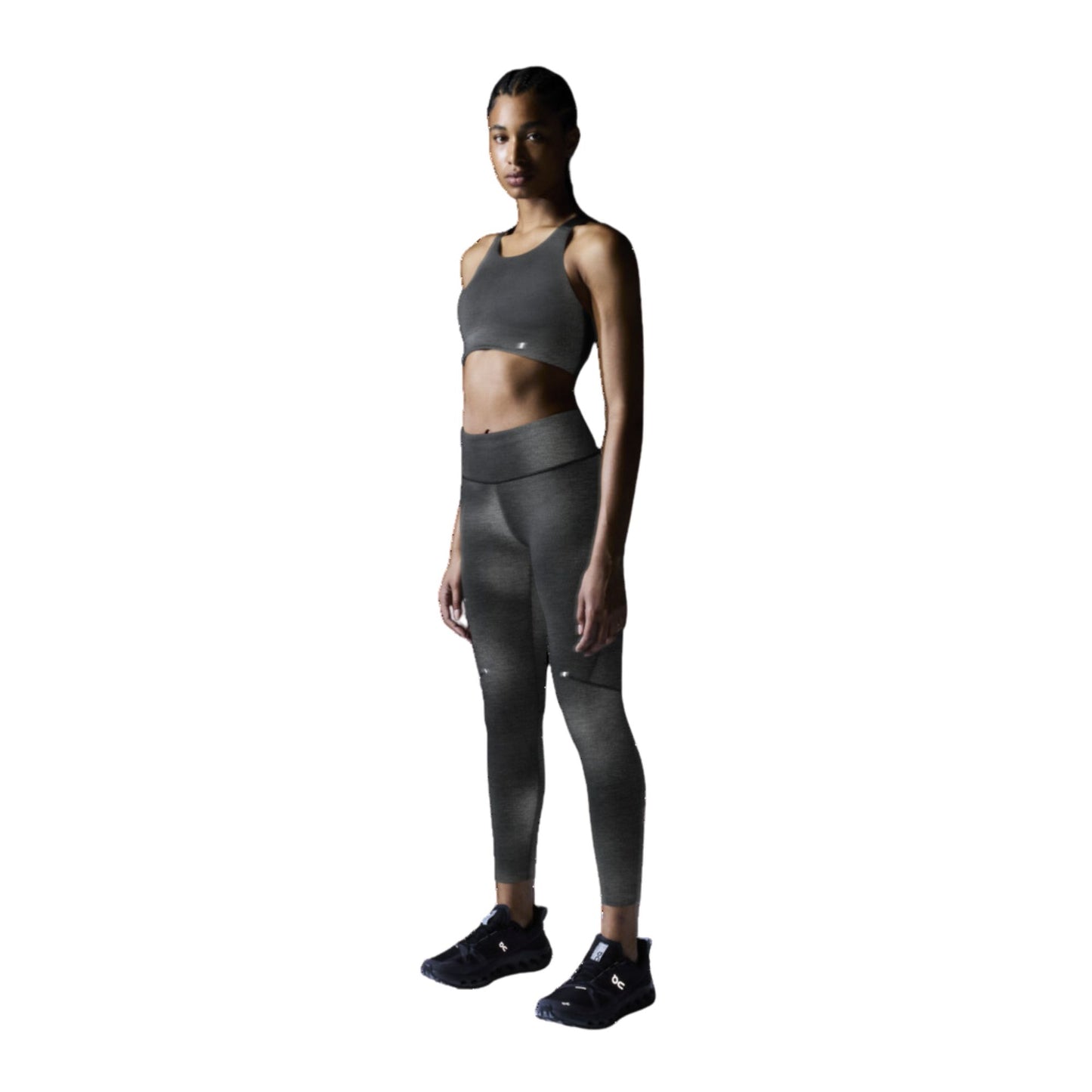 ON RUNNING WOMEN'S PERF WINTER TIGHTS LUMOS