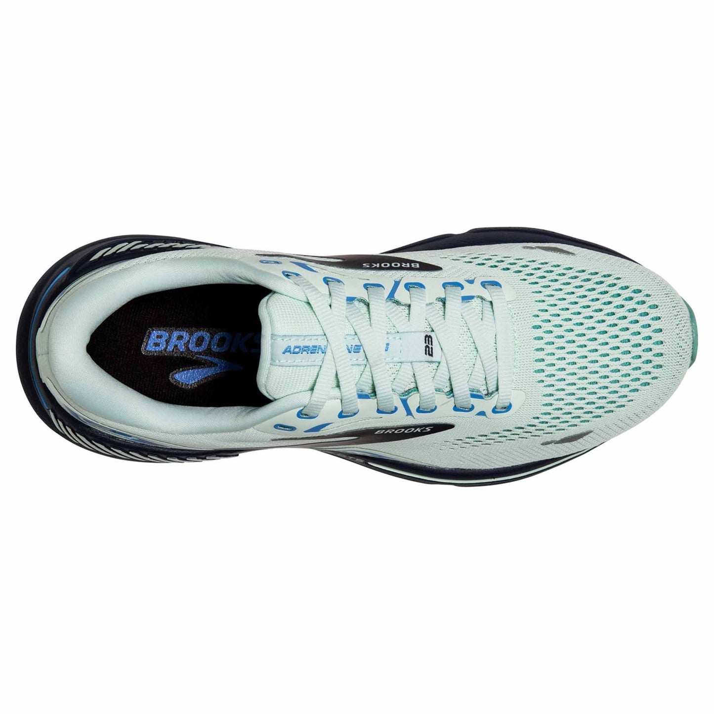 BROOKS WOMEN'S ADRENALINE 23