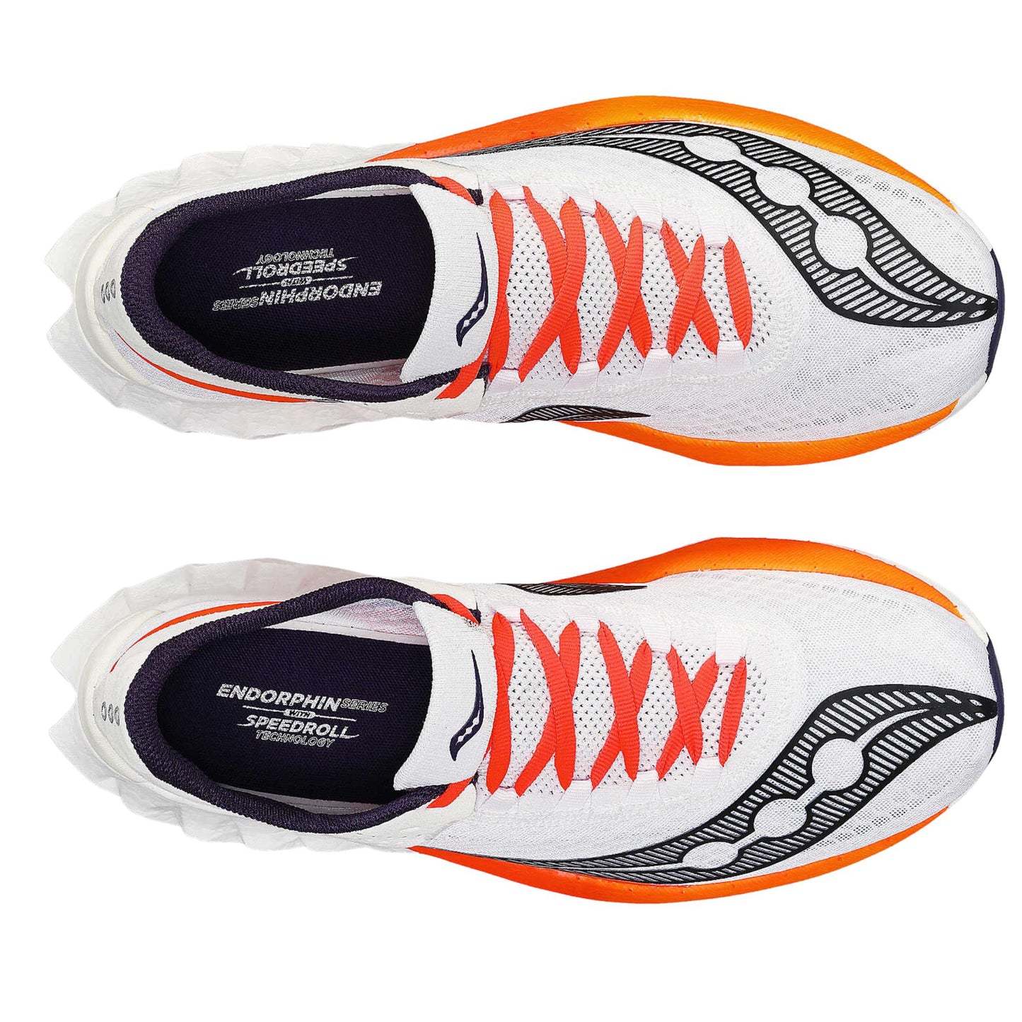SAUCONY MEN'S ENDORPHIN PRO 4
