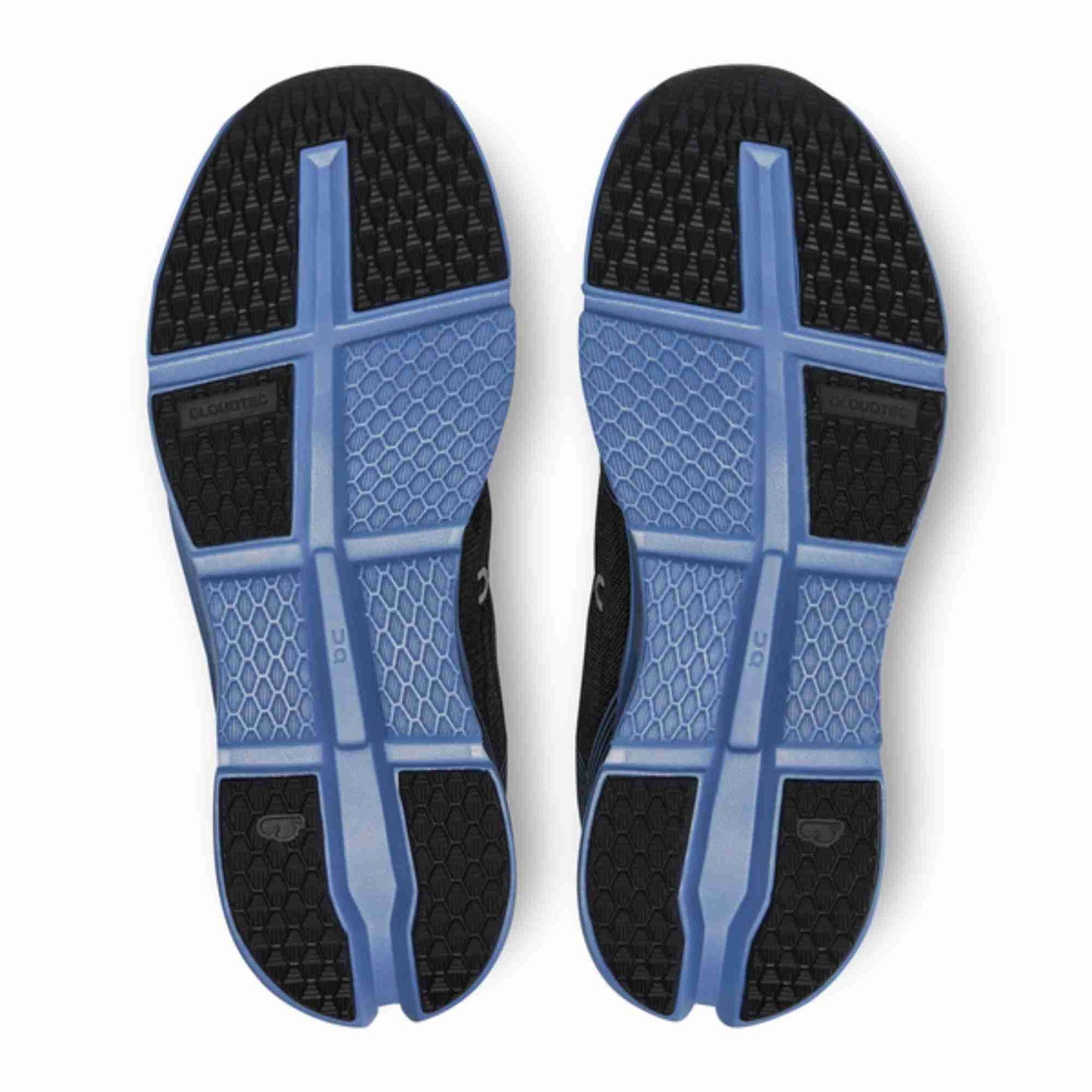 ON RUNNING MEN'S CLOUDGO