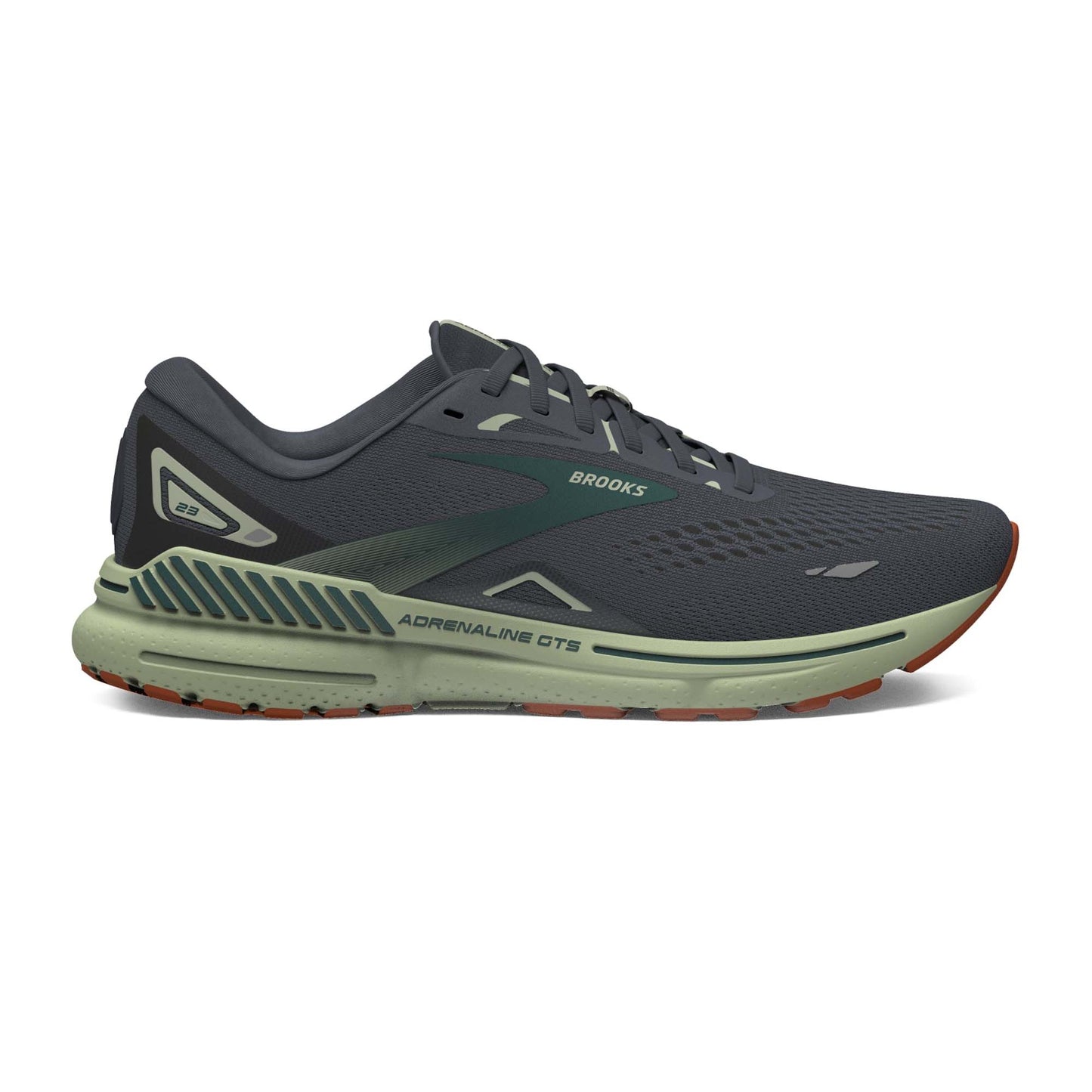 BROOKS MEN'S ADRENALINE 23
