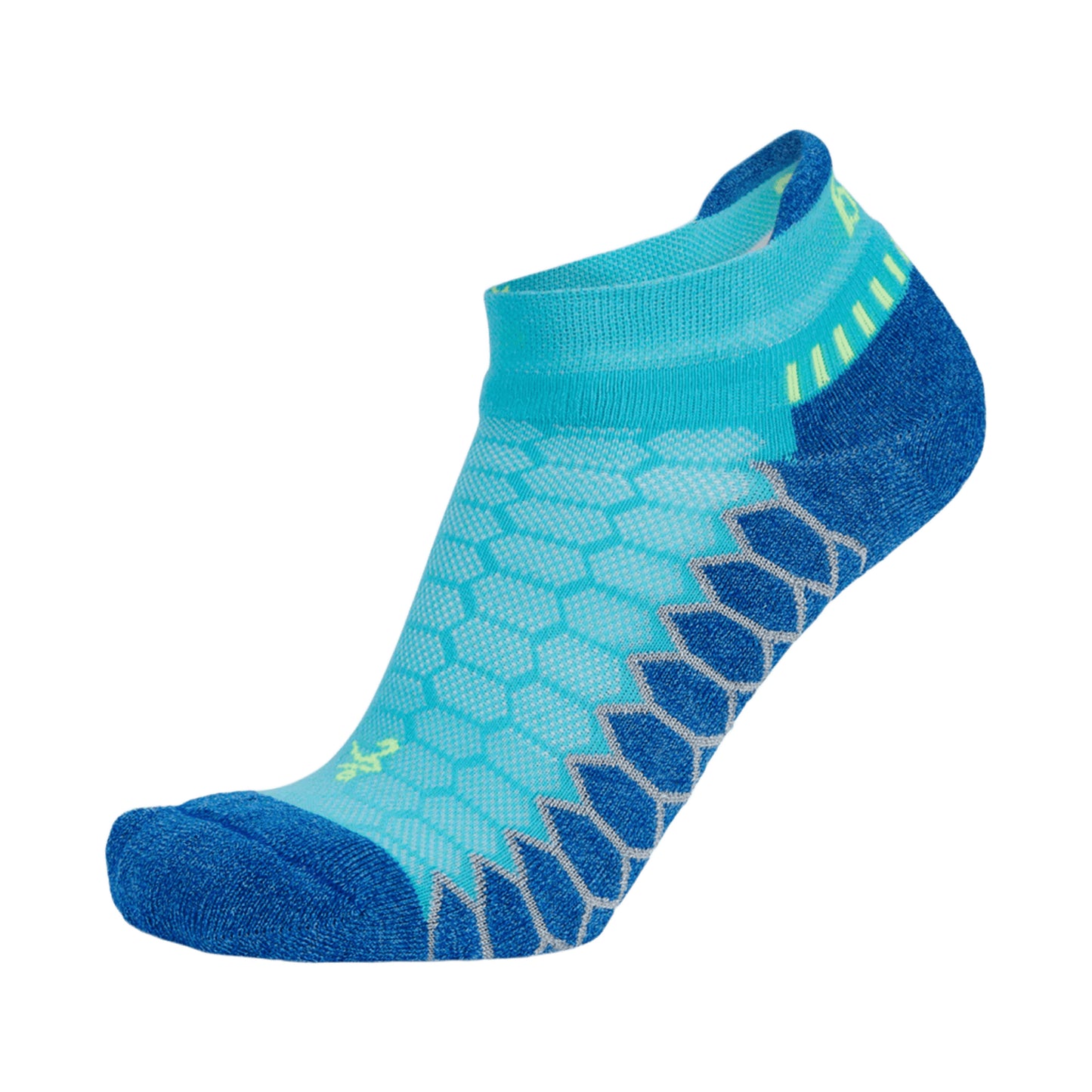 BALEGA SILVER SOCK