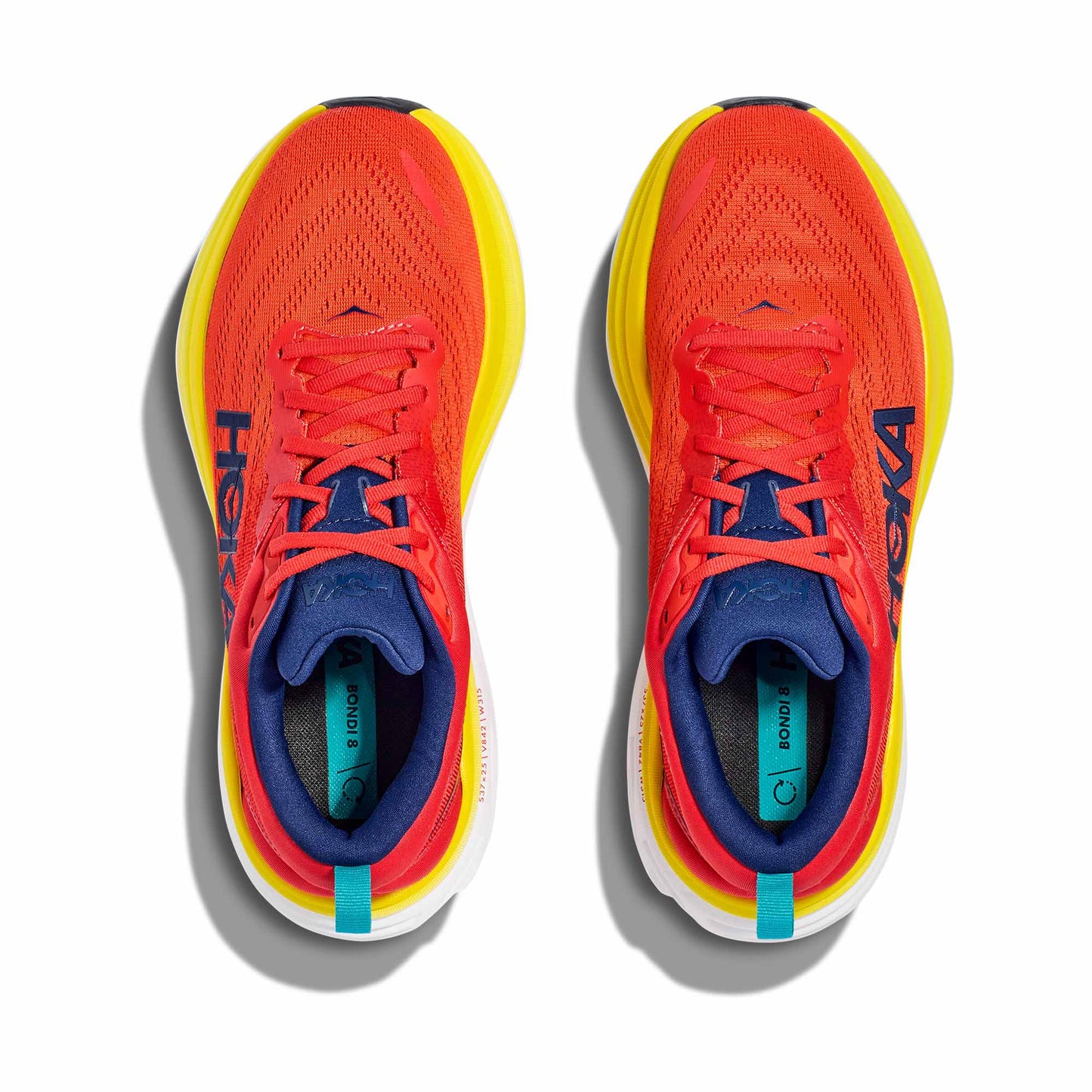 HOKA MEN'S BONDI 8