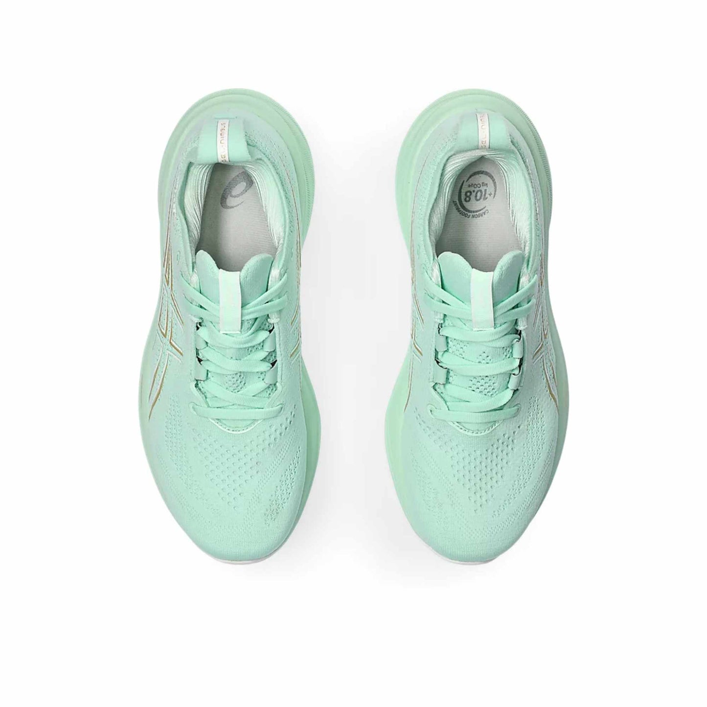 ASICS WOMEN'S NIMBUS 26 WIDE