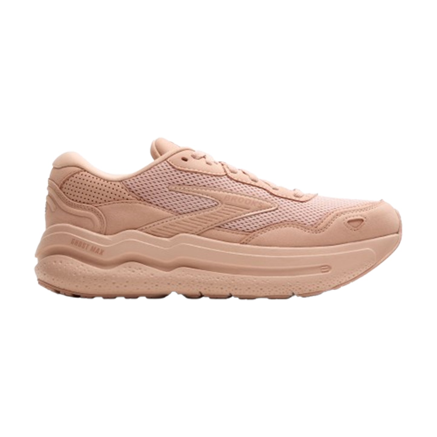 BROOKS WOMEN'S GHOST MAX SE