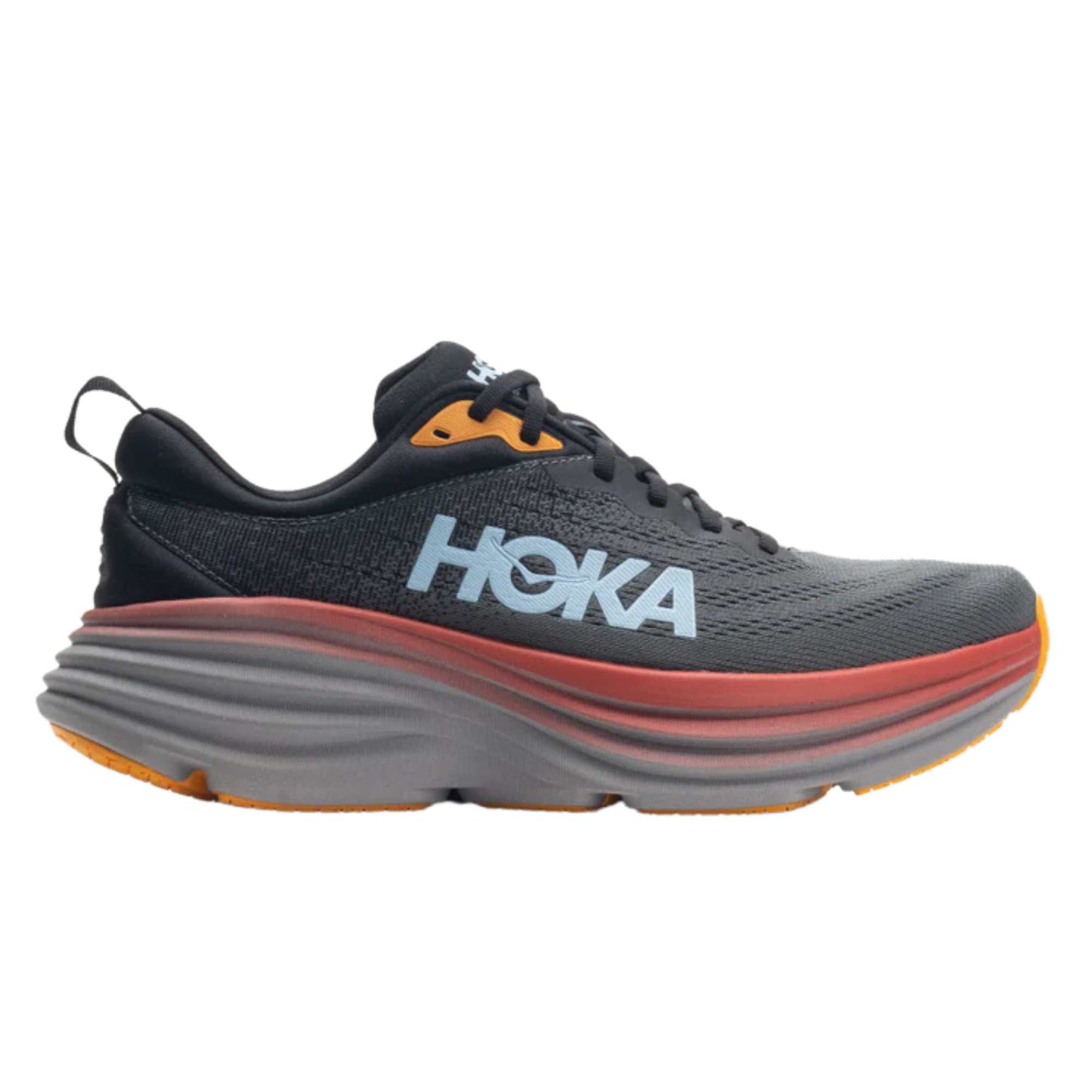 HOKA MEN'S BONDI 8 WIDE