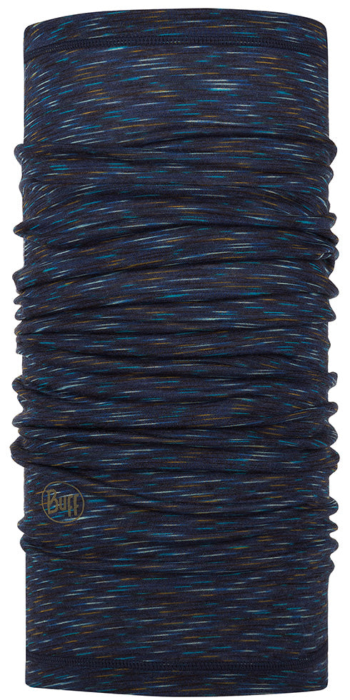 BUFF MULTI FUNCTION LIGHTWEIGHT MERINO WOOL