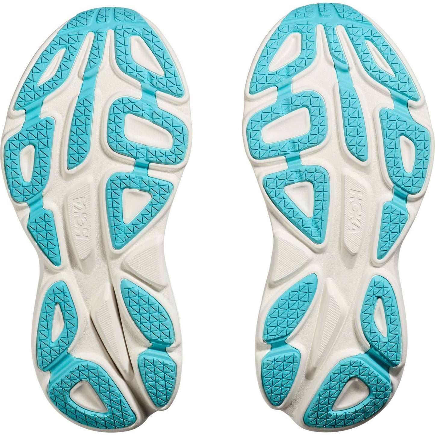 HOKA WOMEN'S BONDI 8