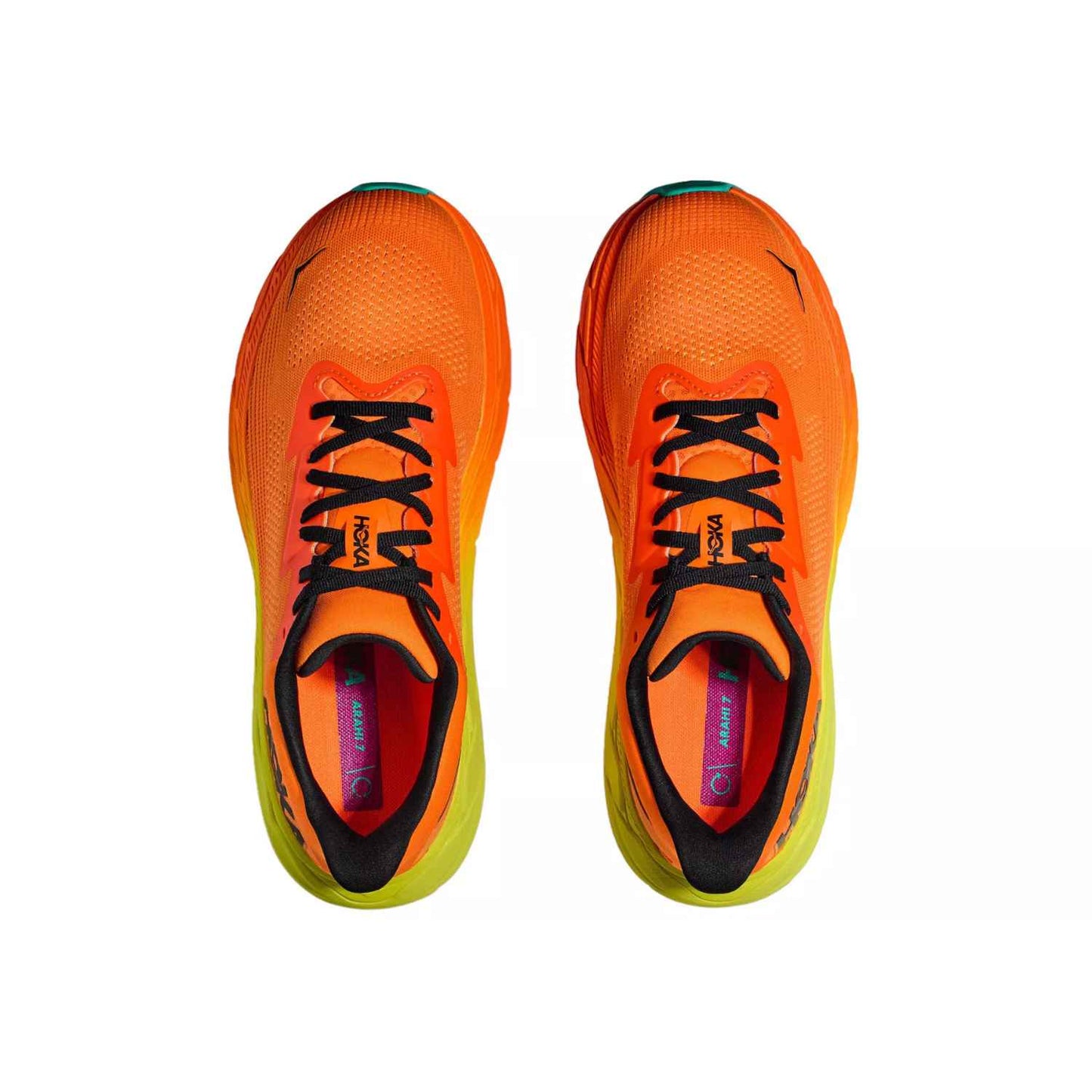 HOKA MEN'S ARAHI 7