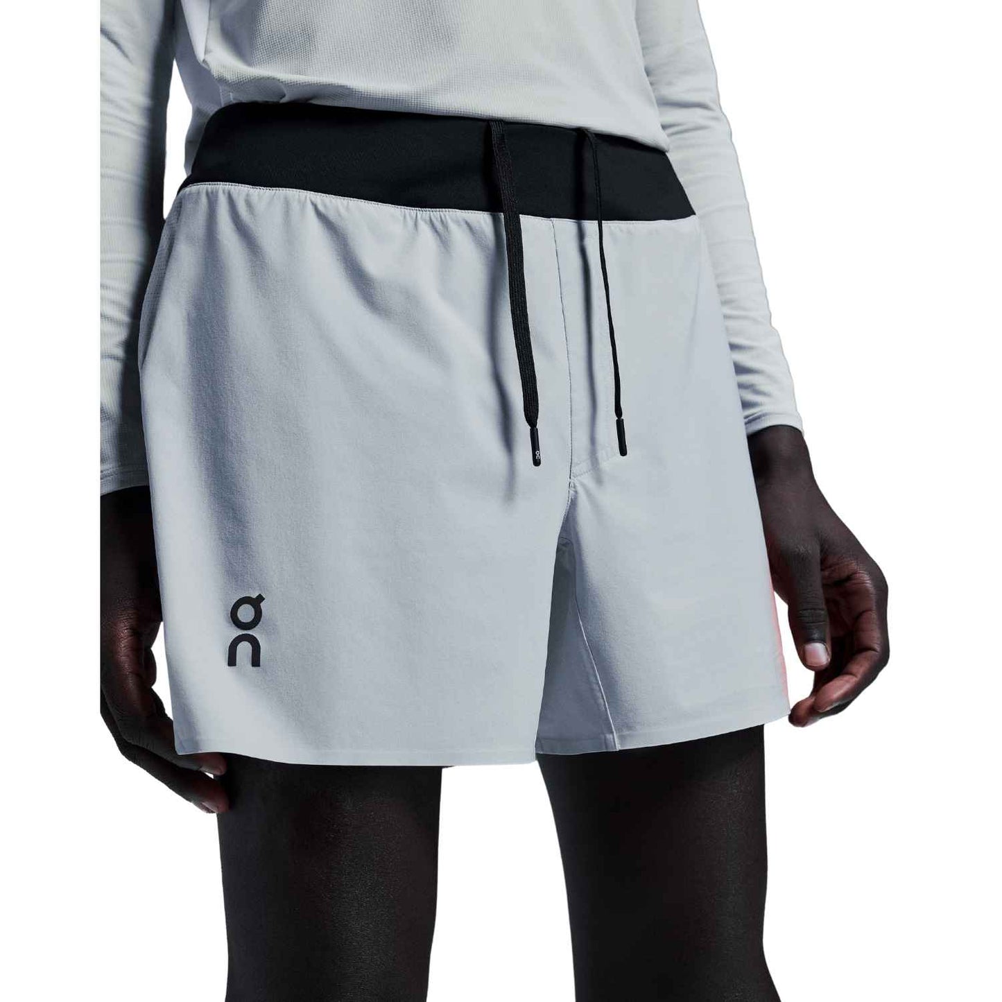 ON RUNNING MEN'S 5" LIGHTWEIGHT SHORTS