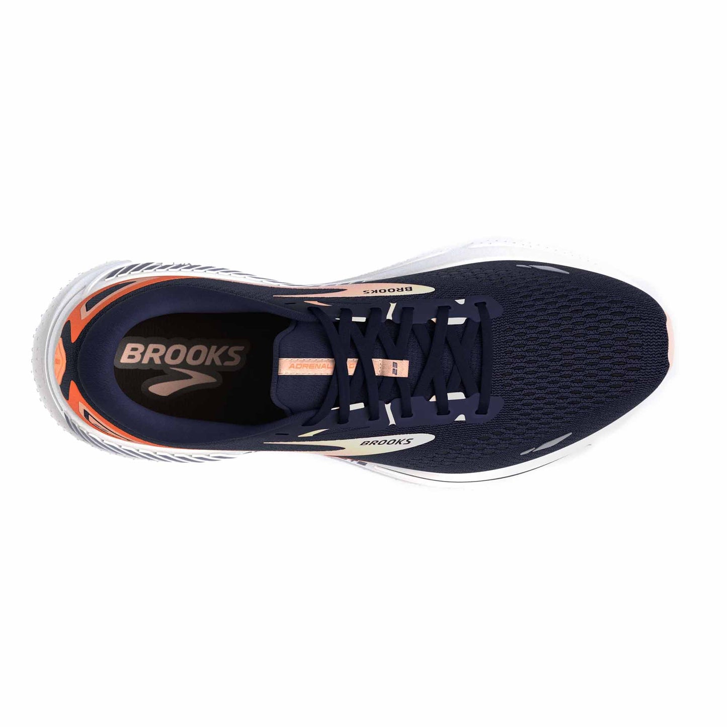 BROOKS WOMEN'S ADRENALINE 23
