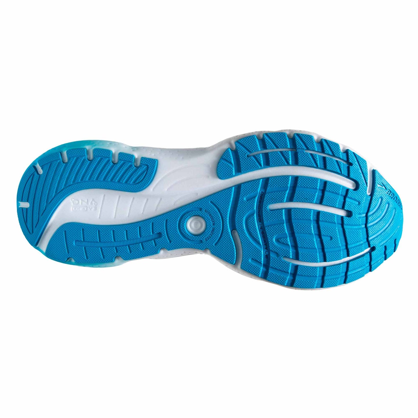 BROOKS MEN'S GLYCERIN 20