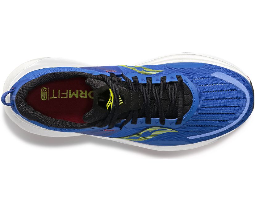 SAUCONY MEN'S TEMPUS