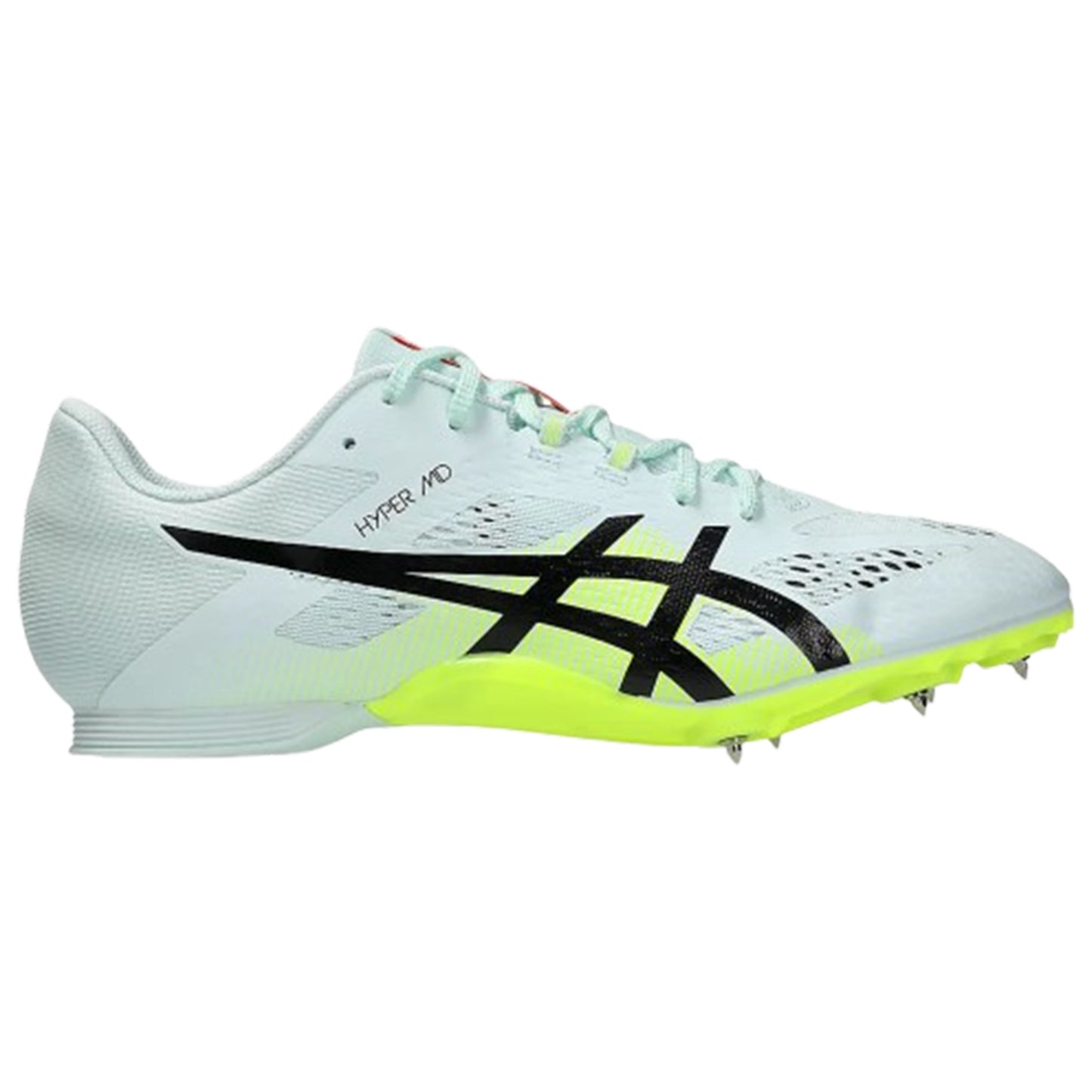 ASICS MEN'S HYPER MD 8