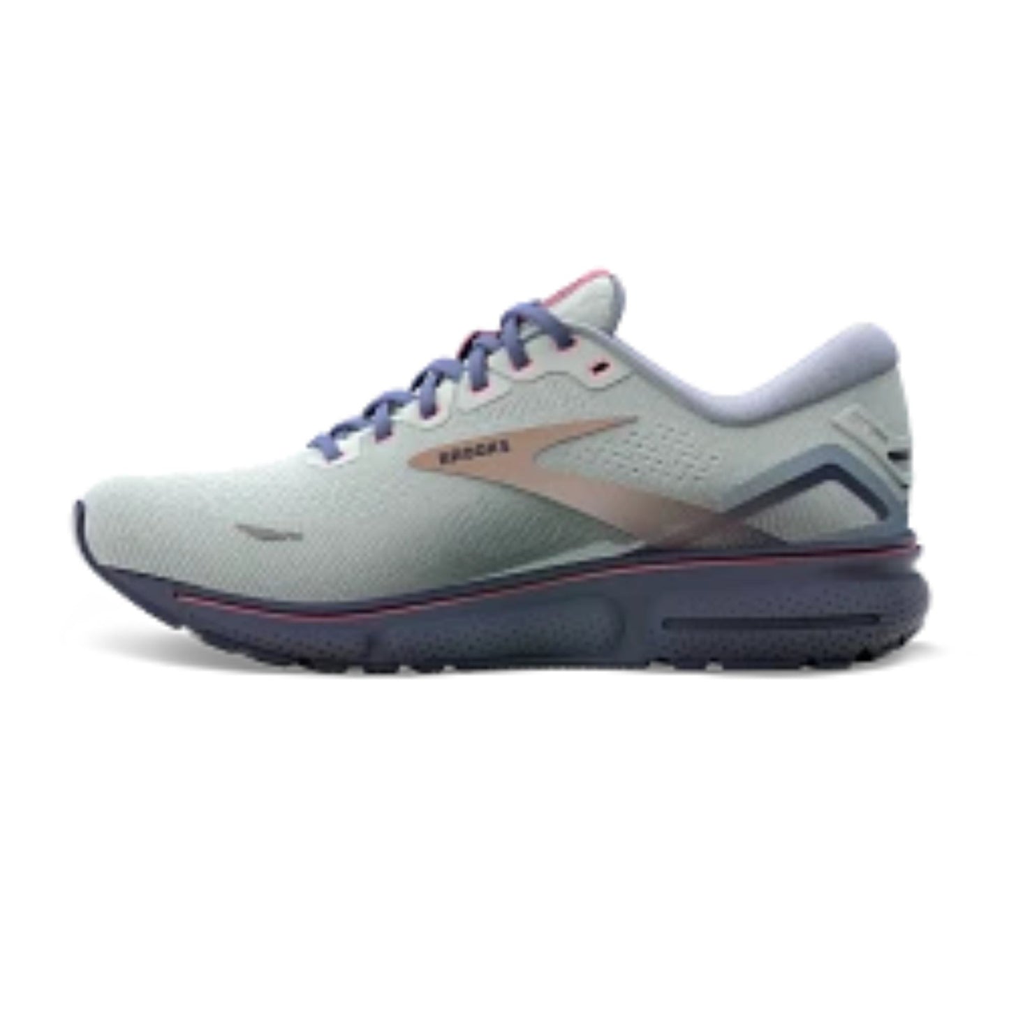 BROOKS WOMEN'S GHOST 15 WIDE