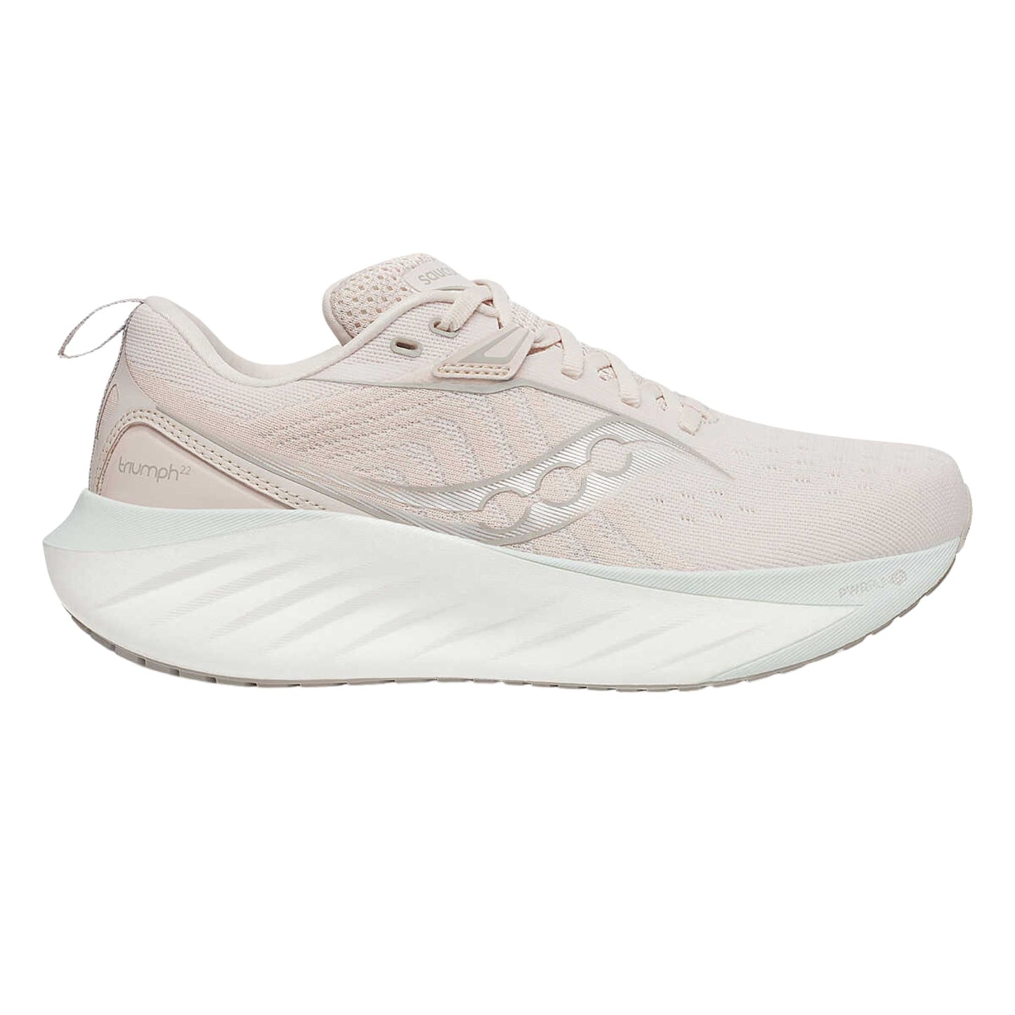 SAUCONY WOMEN'S TRIUMPH 22