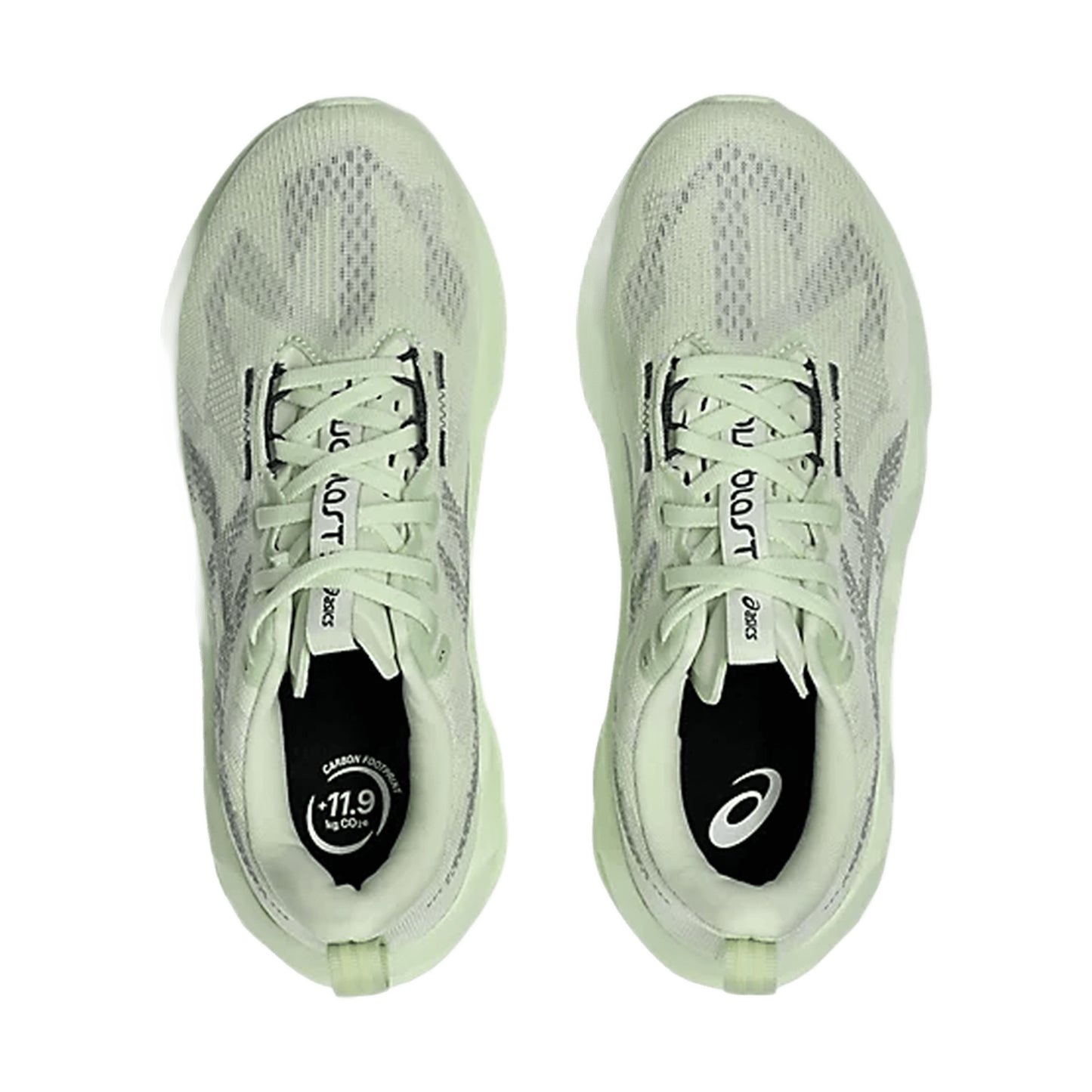 ASICS WOMEN'S NOVABLAST 5