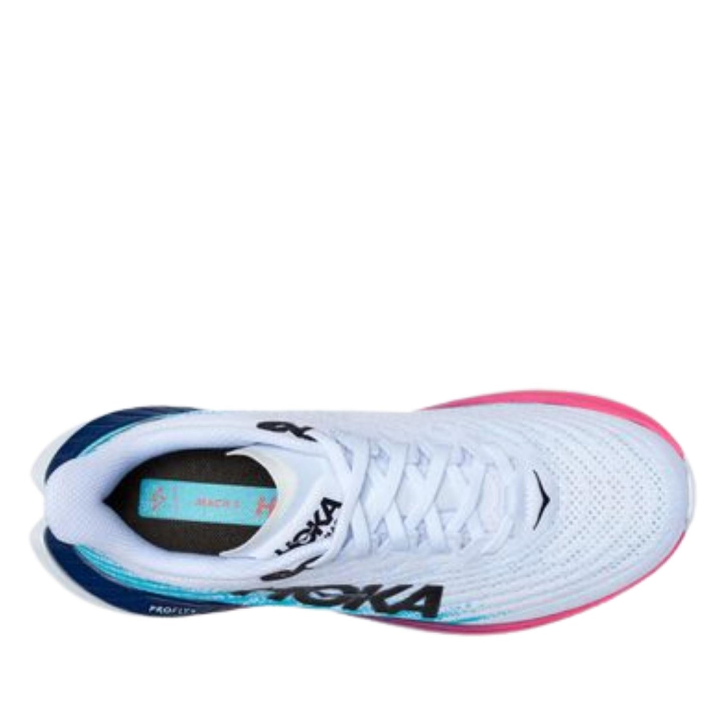 HOKA WOMEN'S MACH 5