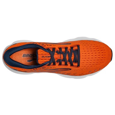 BROOKS MEN'S GLYCERIN 20