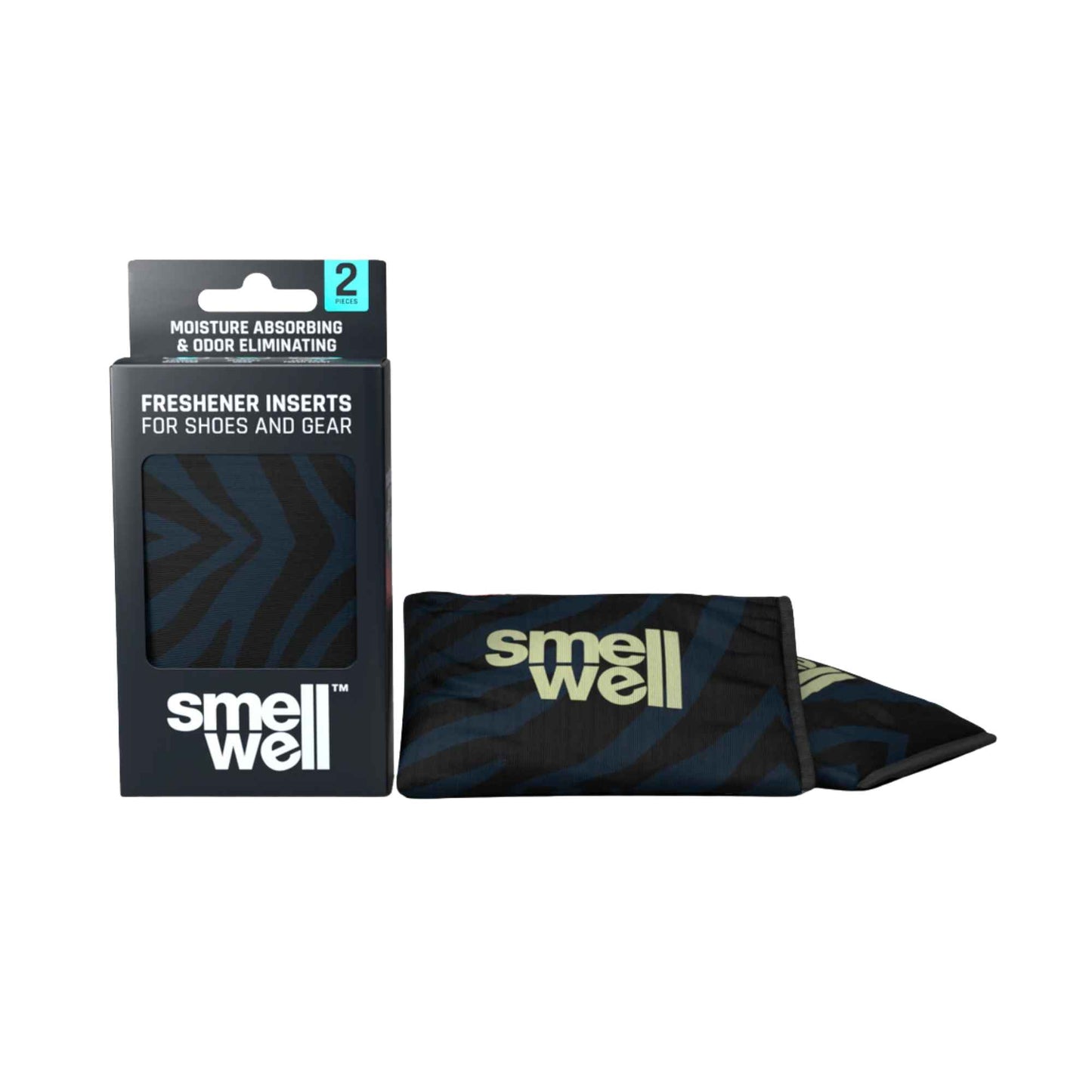 SMELLWELL ACTIVE ORIGINAL FRESHENER INSERTS
