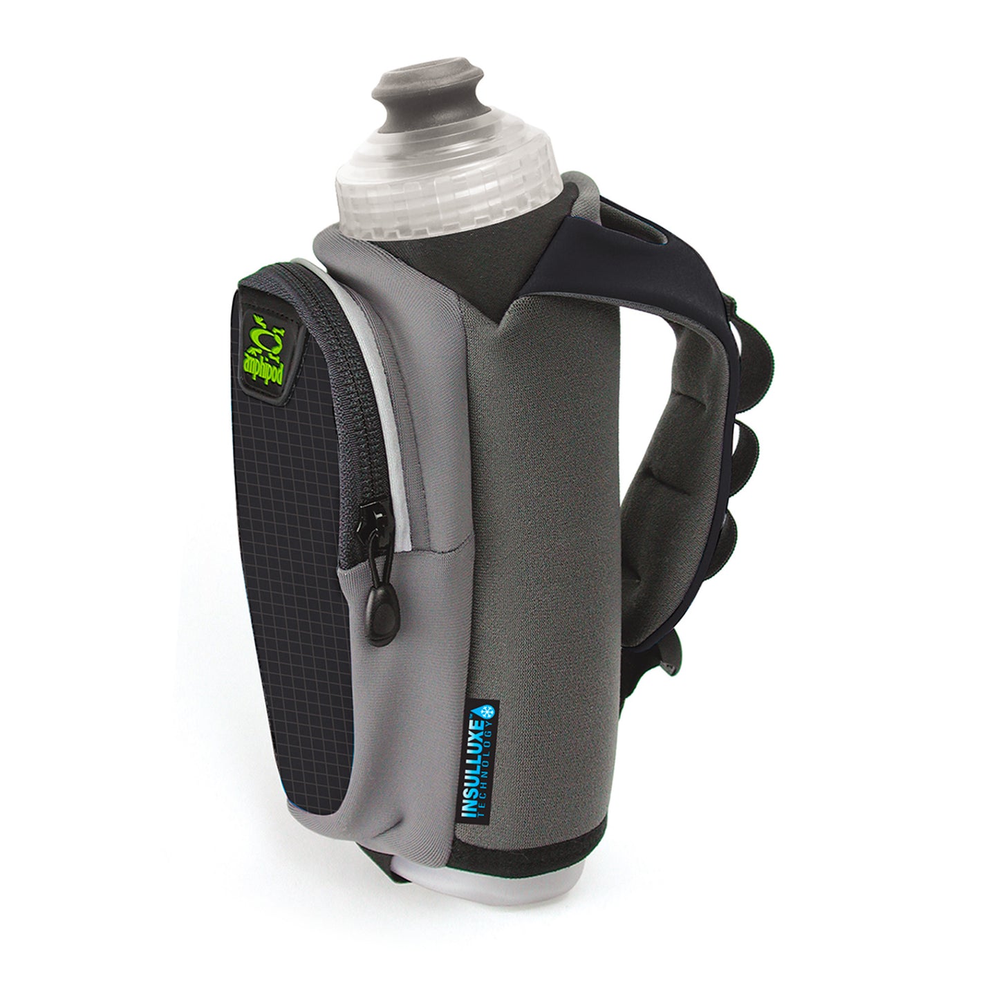 AMPHIPOD HYDRAFORM ERGO LITE ULTRA 16 OZ HANDHELD