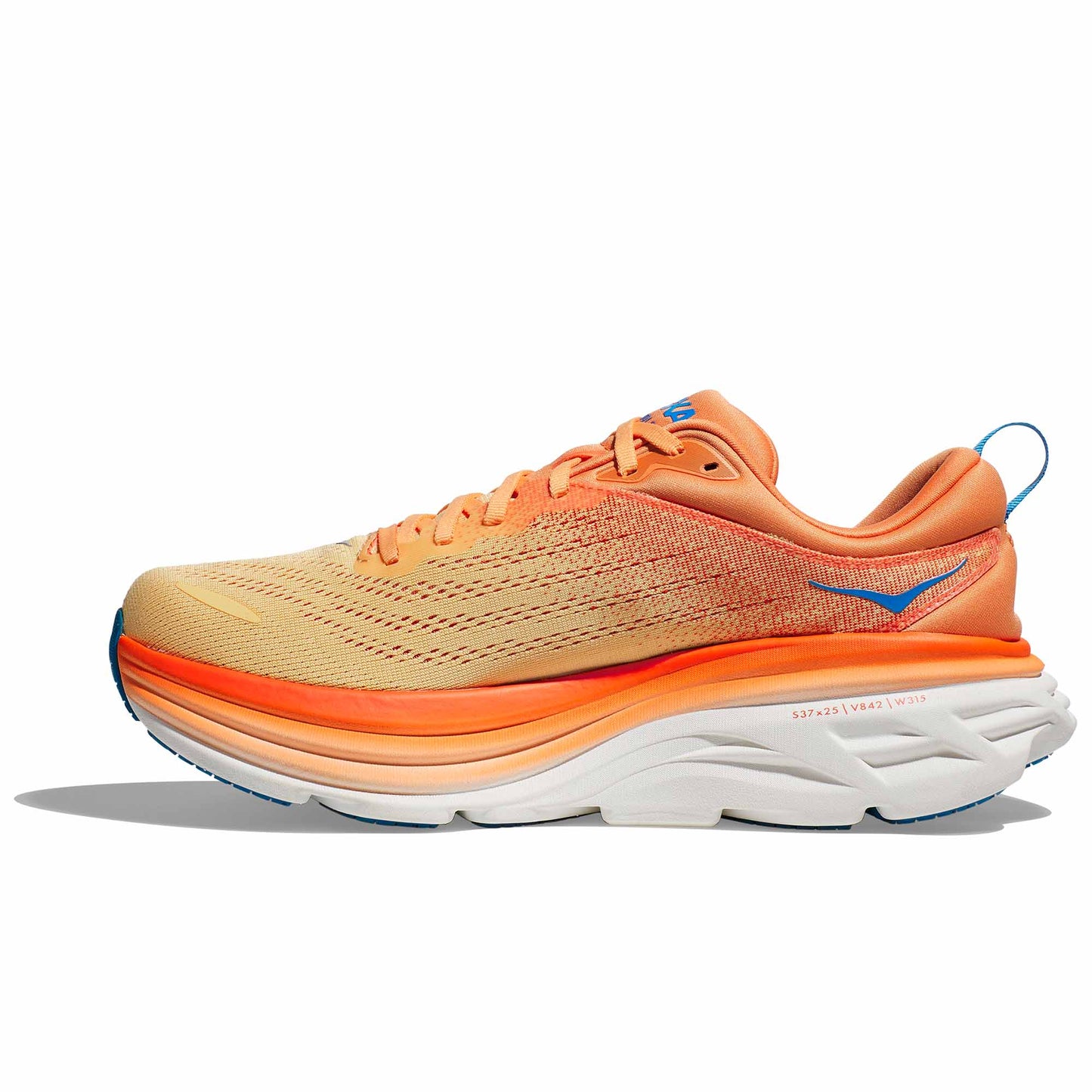 HOKA MEN'S BONDI 8