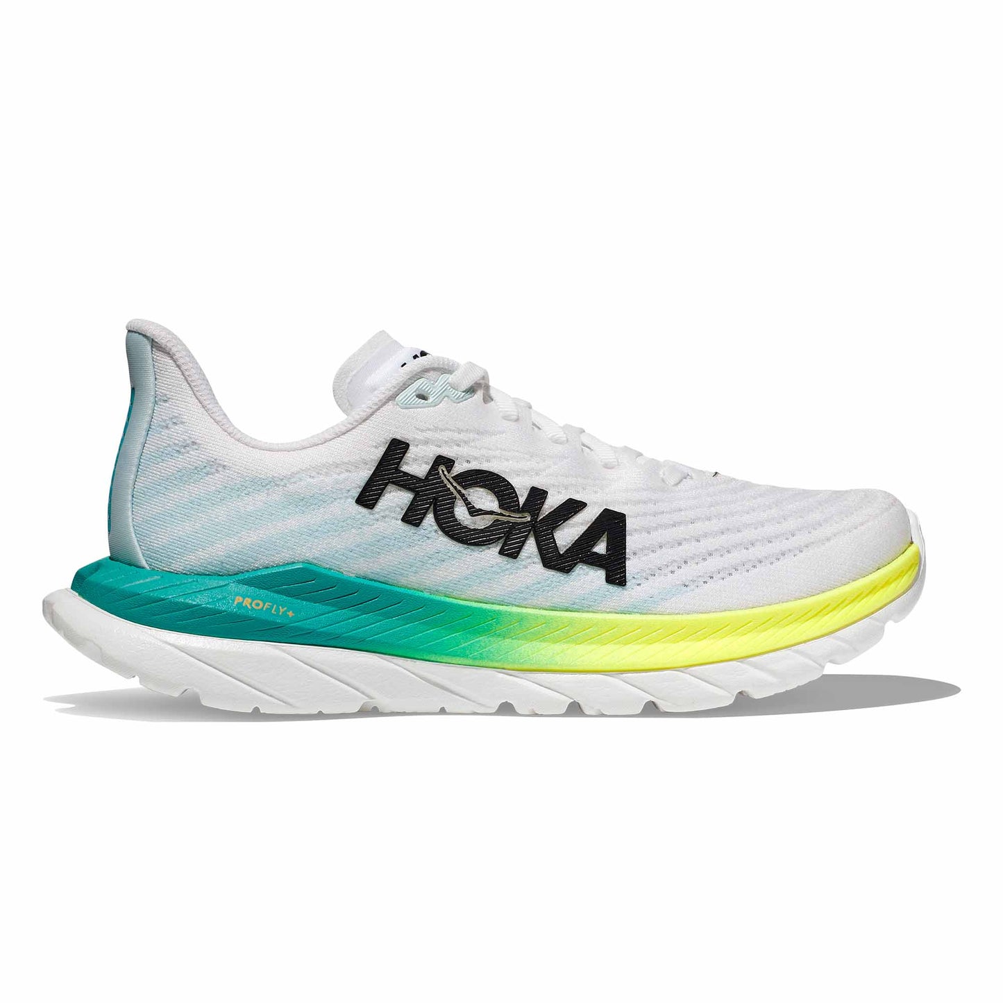 HOKA WOMEN'S MACH 5