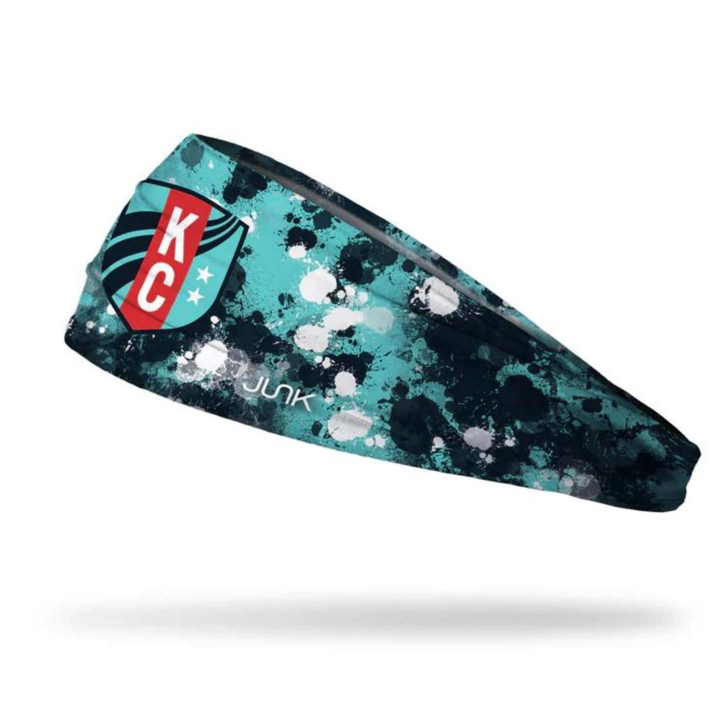 JUNK BRANDS BIG BANG LITE LICENSED HEADBANDS